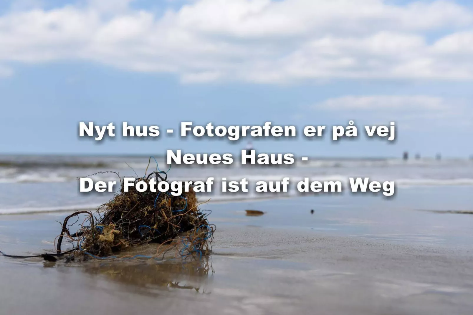 5 persoons vakantie huis in Fanø-By Traum-Binnen