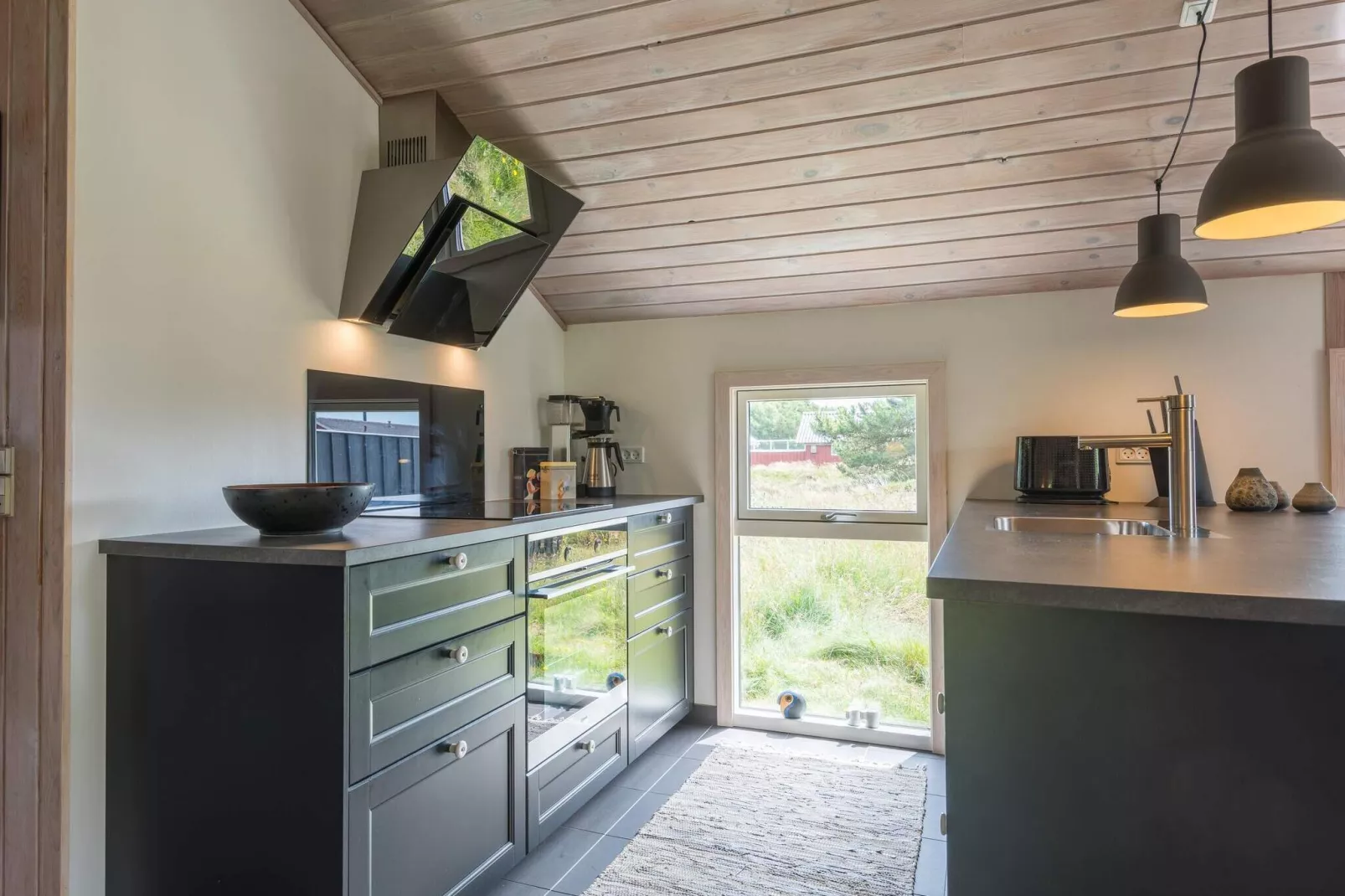 6 persoons vakantie huis in Fanø-Binnen