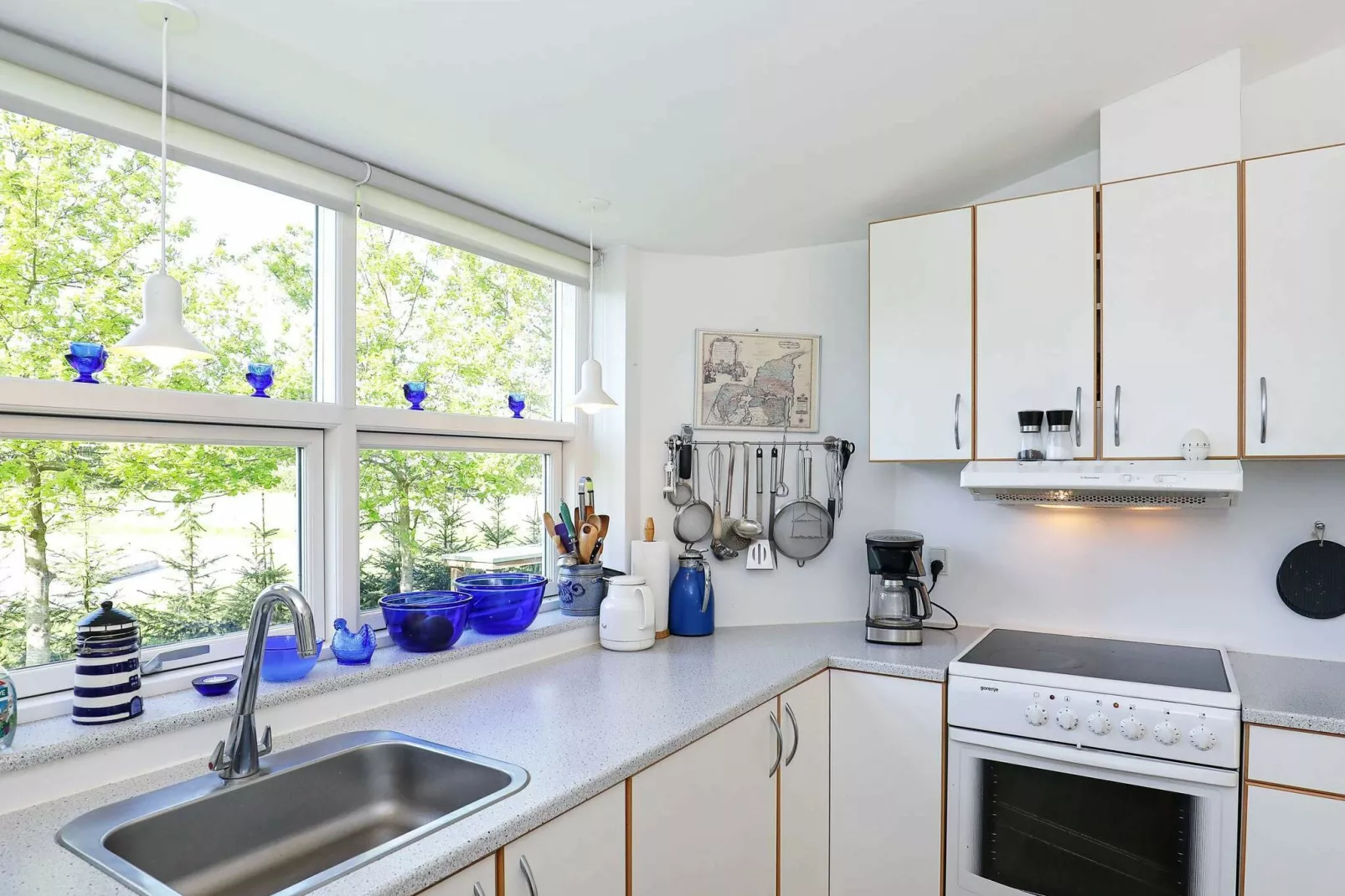 6 persoons vakantie huis in Hals-Binnen