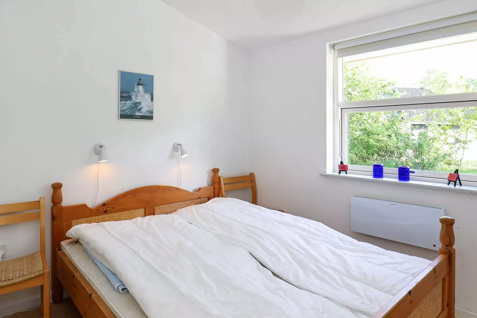 6 persoons vakantie huis in Hals-Binnen