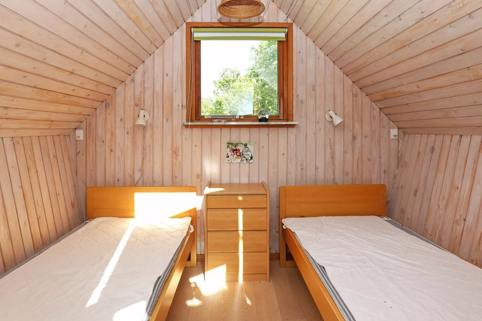 6 persoons vakantie huis in Hals-Binnen