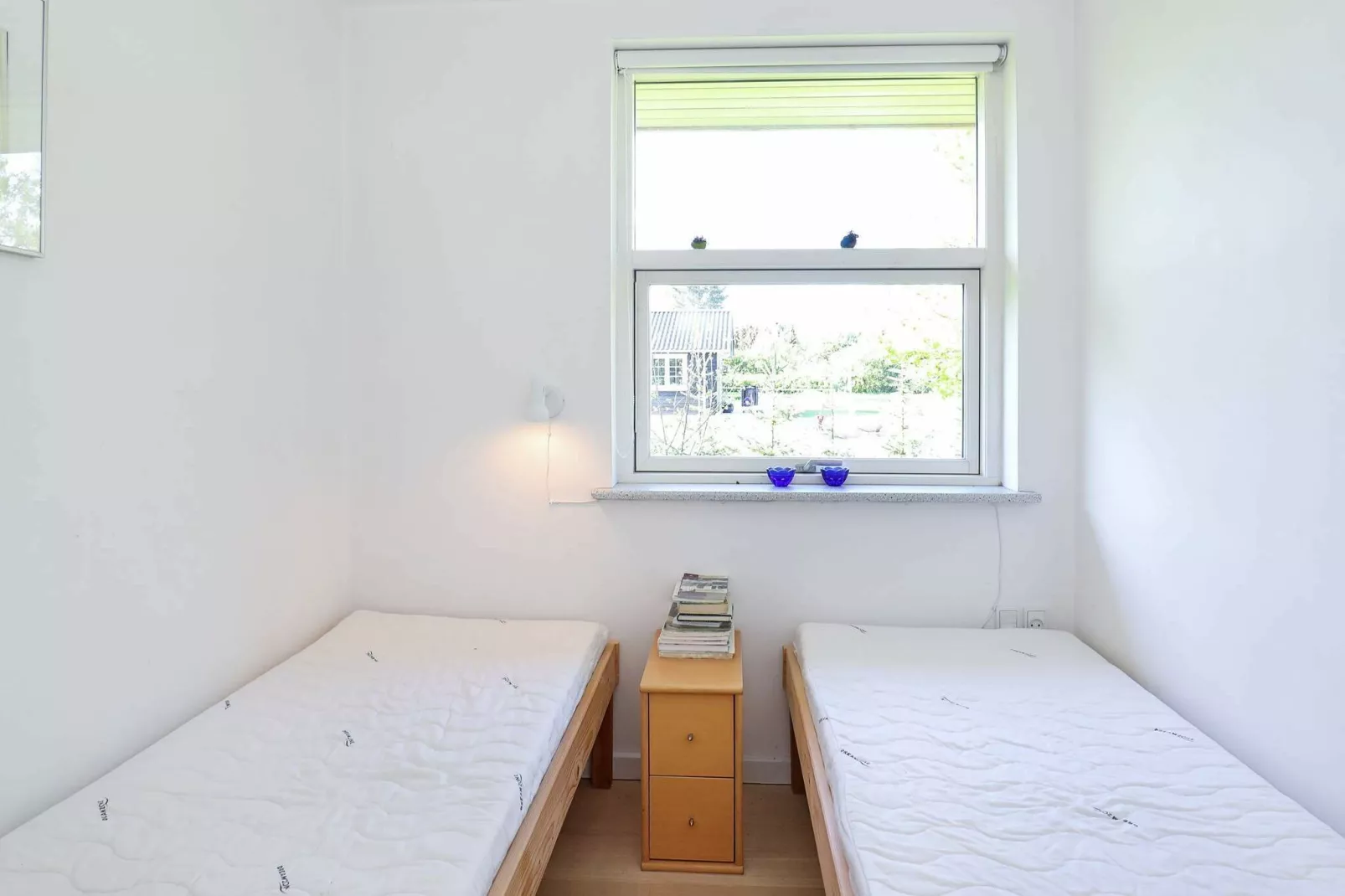 6 persoons vakantie huis in Hals-Binnen