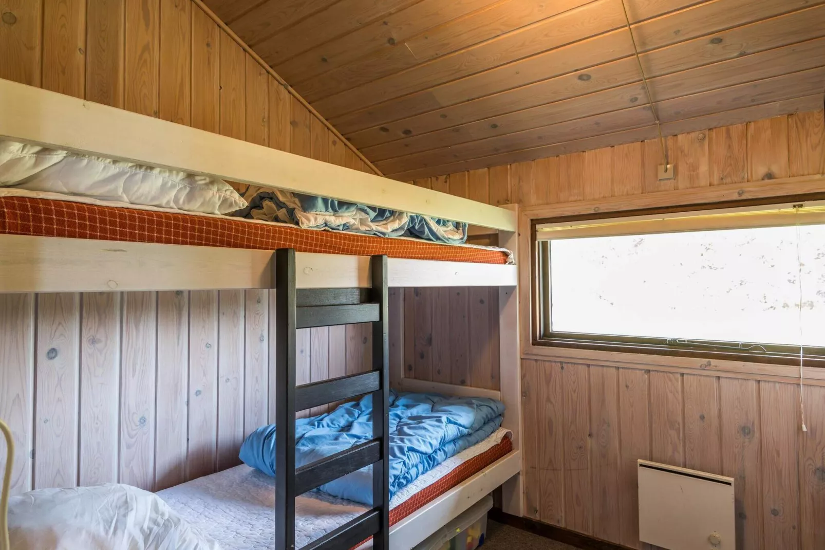 6 persoons vakantie huis in Fanø-Binnen