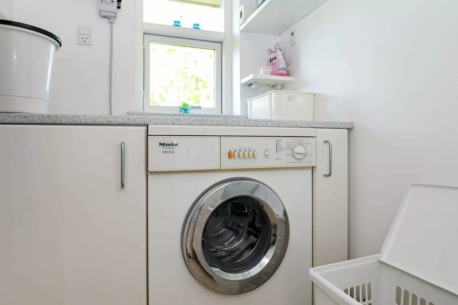 6 persoons vakantie huis in Hals-Binnen