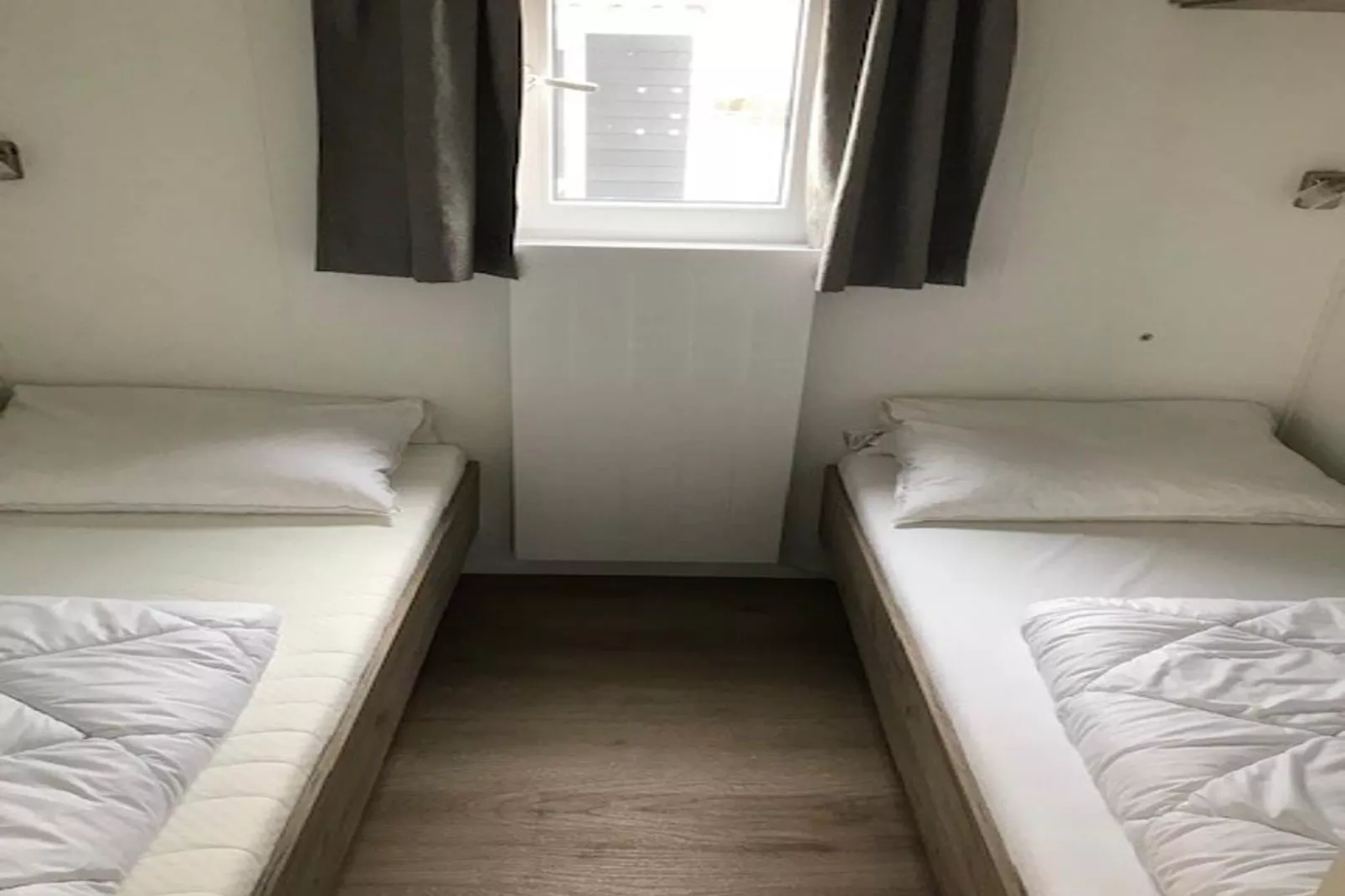 Vakantiepark Duinzicht 4-Slaapkamer