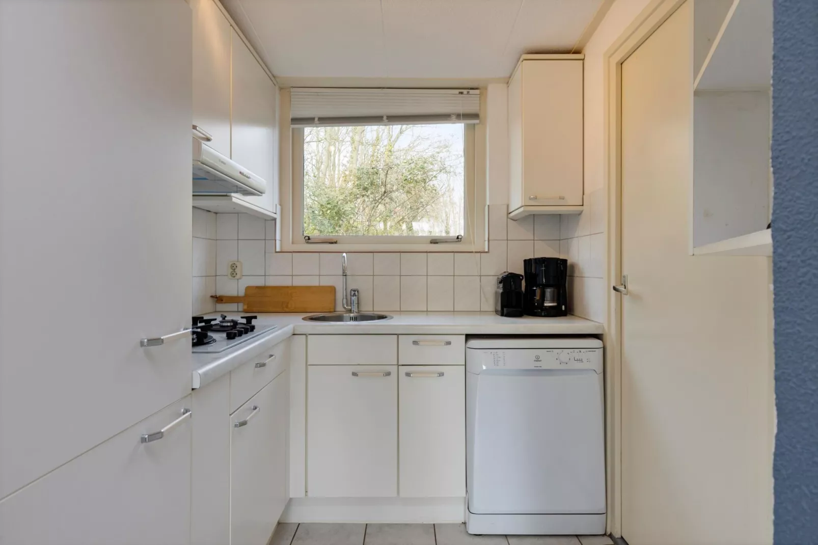 Leeuwerikenlaan 4-Keuken