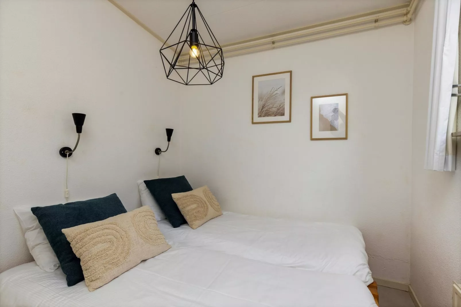 Leeuwerikenlaan 4-Slaapkamer