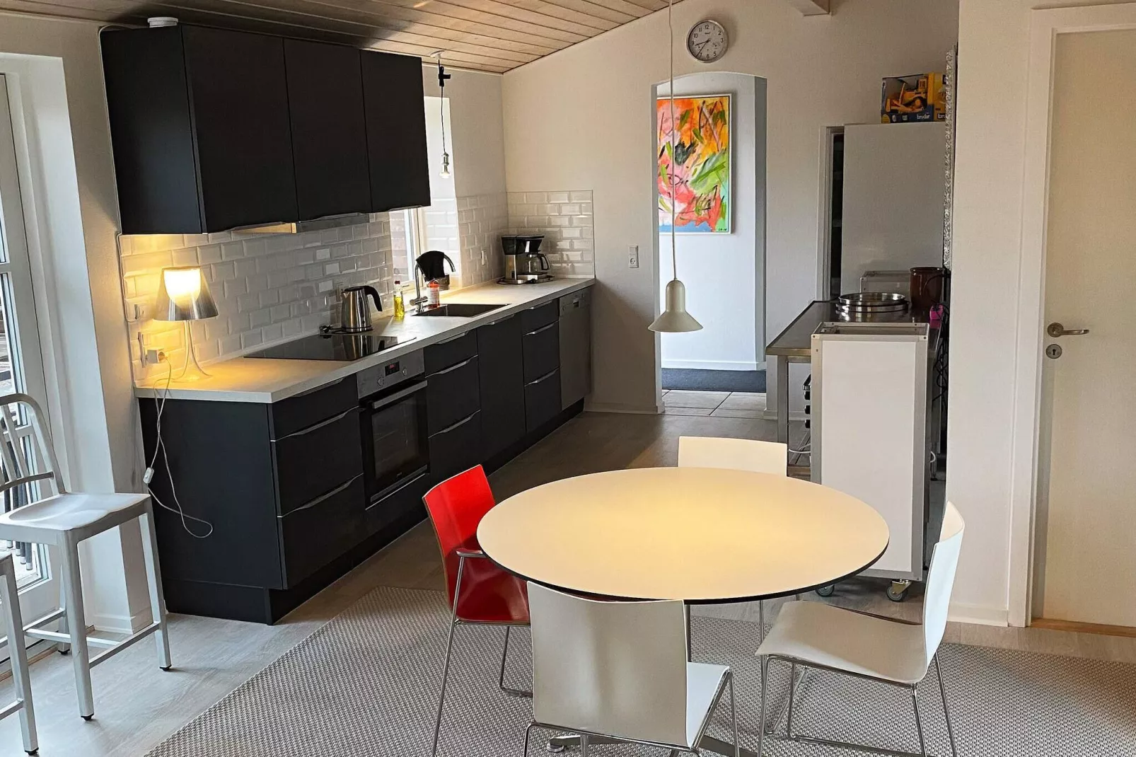 4 persoons vakantie huis in Gilleleje-By Traum-Binnen