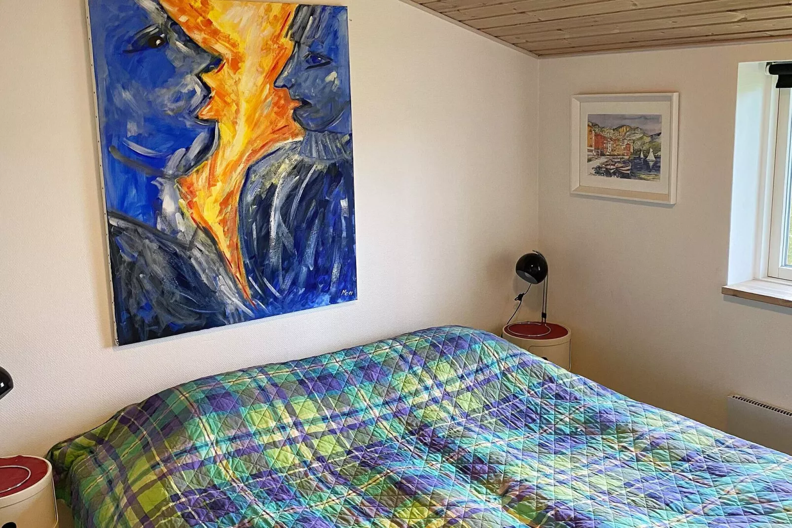 4 persoons vakantie huis in Gilleleje-By Traum-Binnen