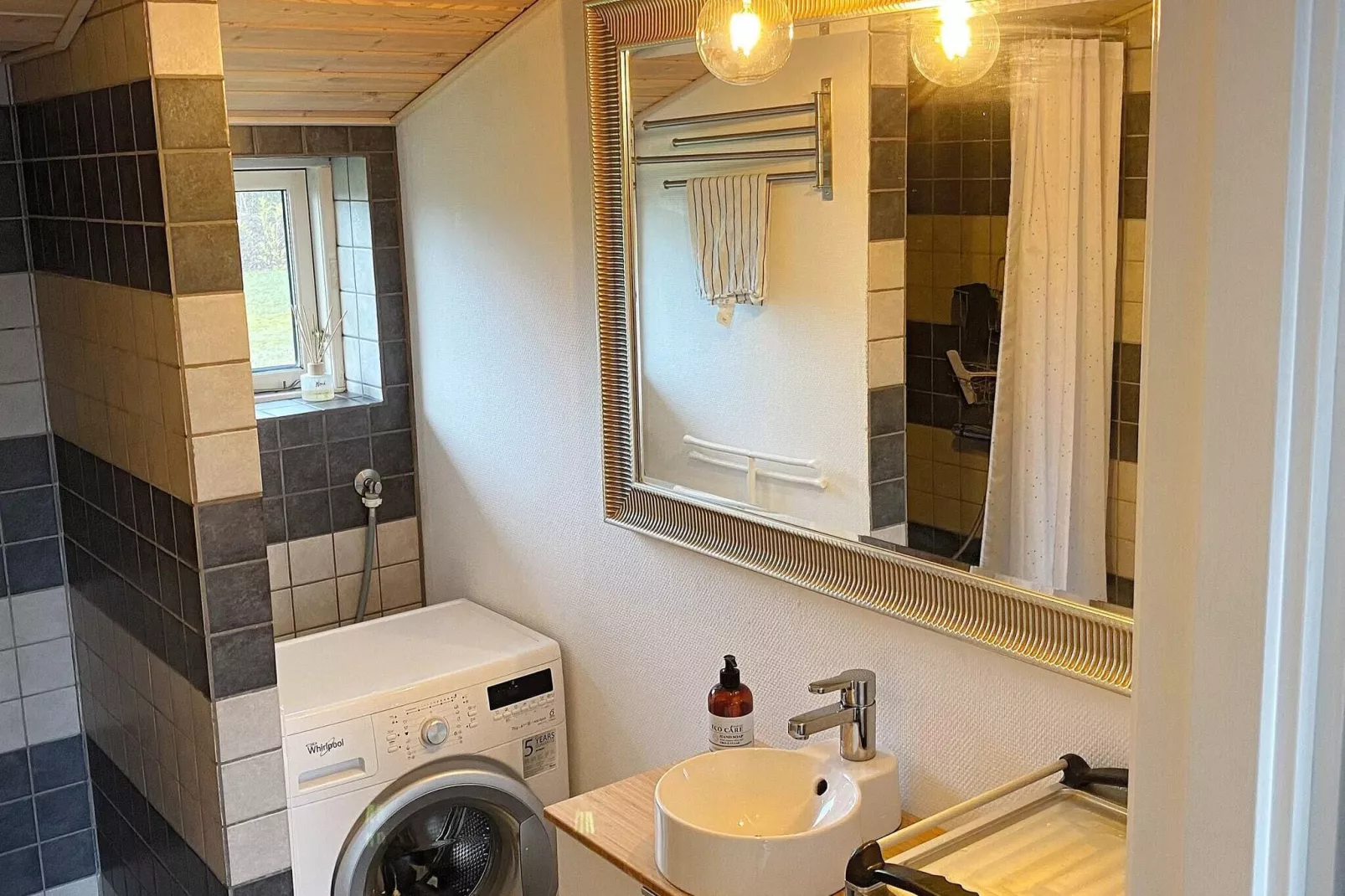 4 persoons vakantie huis in Gilleleje-By Traum-Binnen