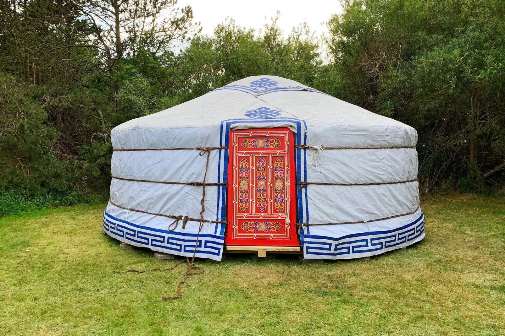 6 persoons vakantie huis in Hurup Thy-Niet-getagd