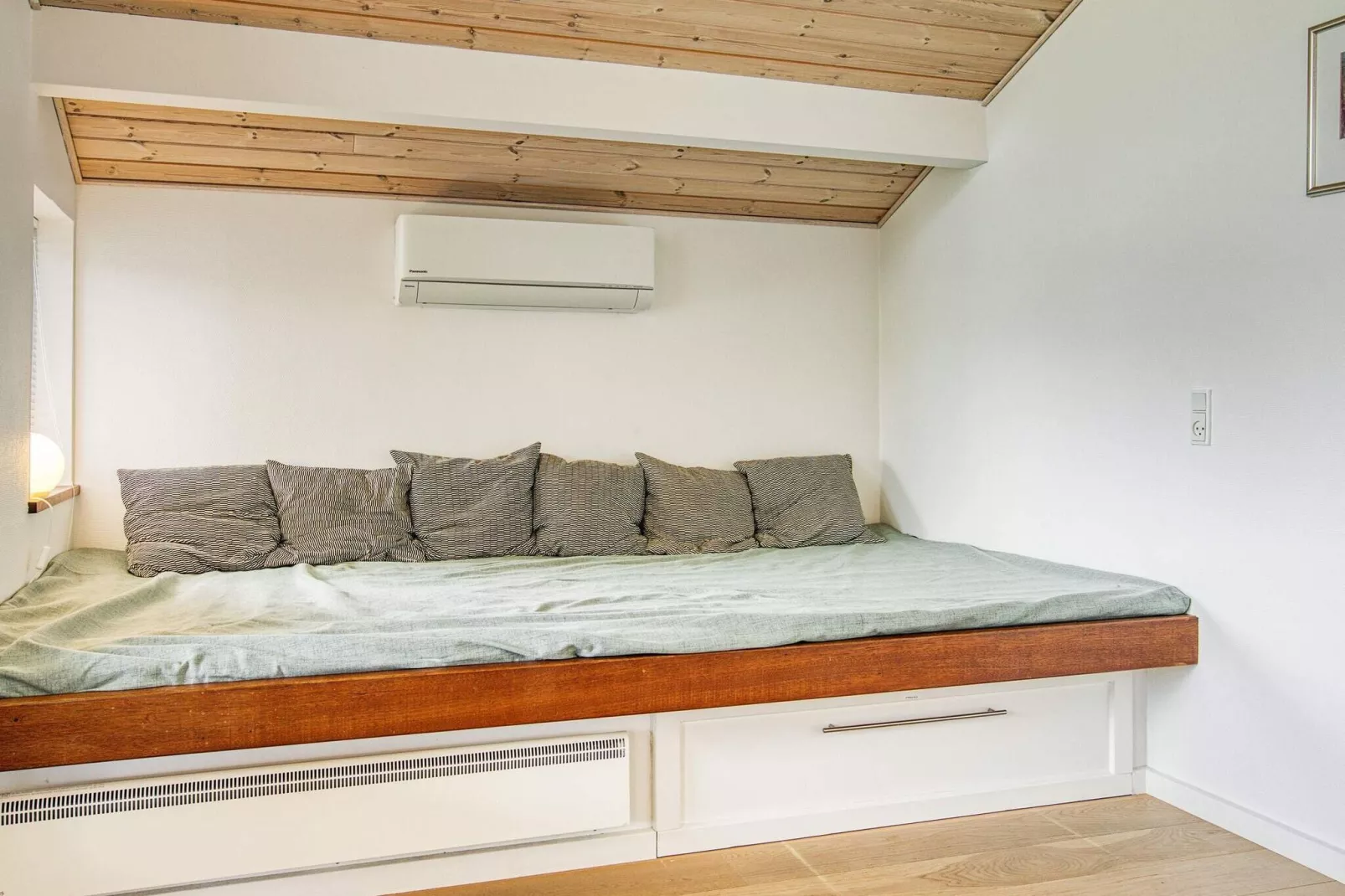 6 persoons vakantie huis in Løkken-By Traum-Binnen