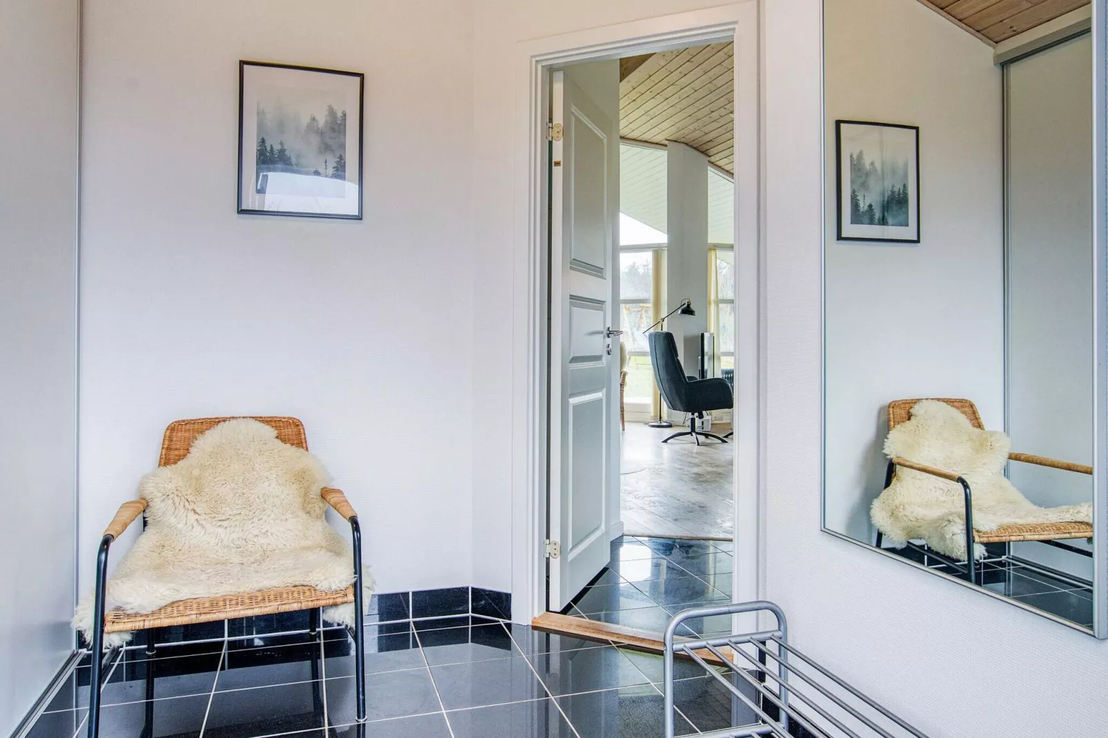 6 persoons vakantie huis in Løkken-By Traum-Binnen