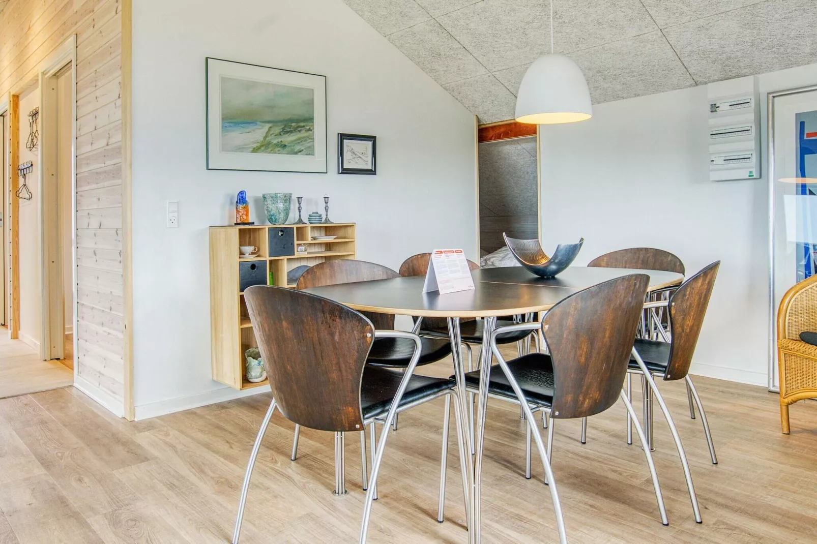 6 persoons vakantie huis in Løkken-By Traum-Binnen