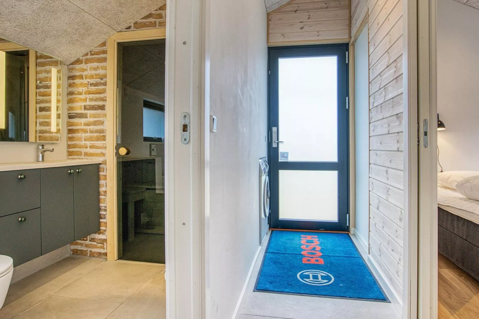 6 persoons vakantie huis in Løkken-By Traum-Binnen