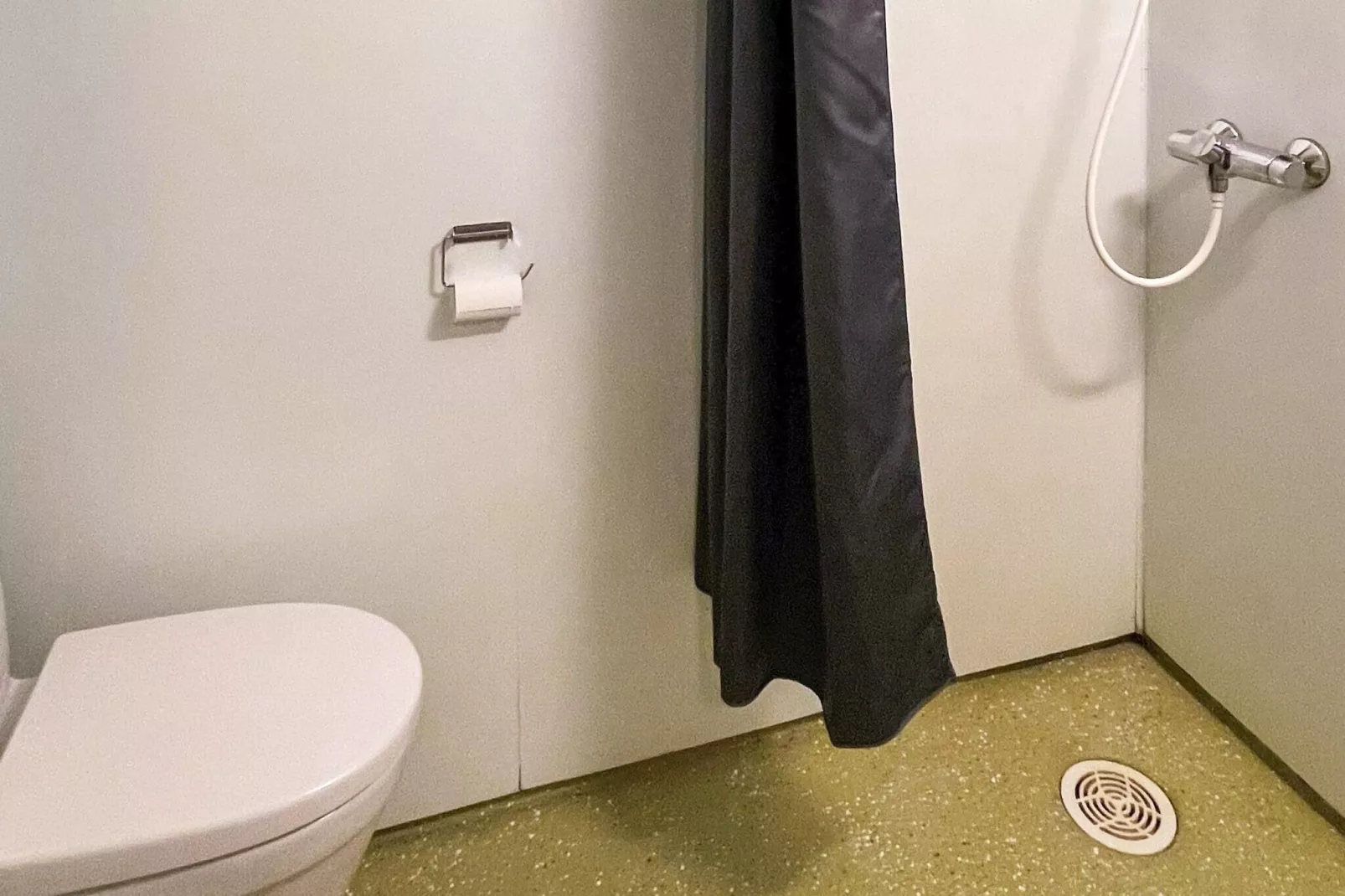4 persoons vakantie huis in Leirvik i Sogn-Binnen