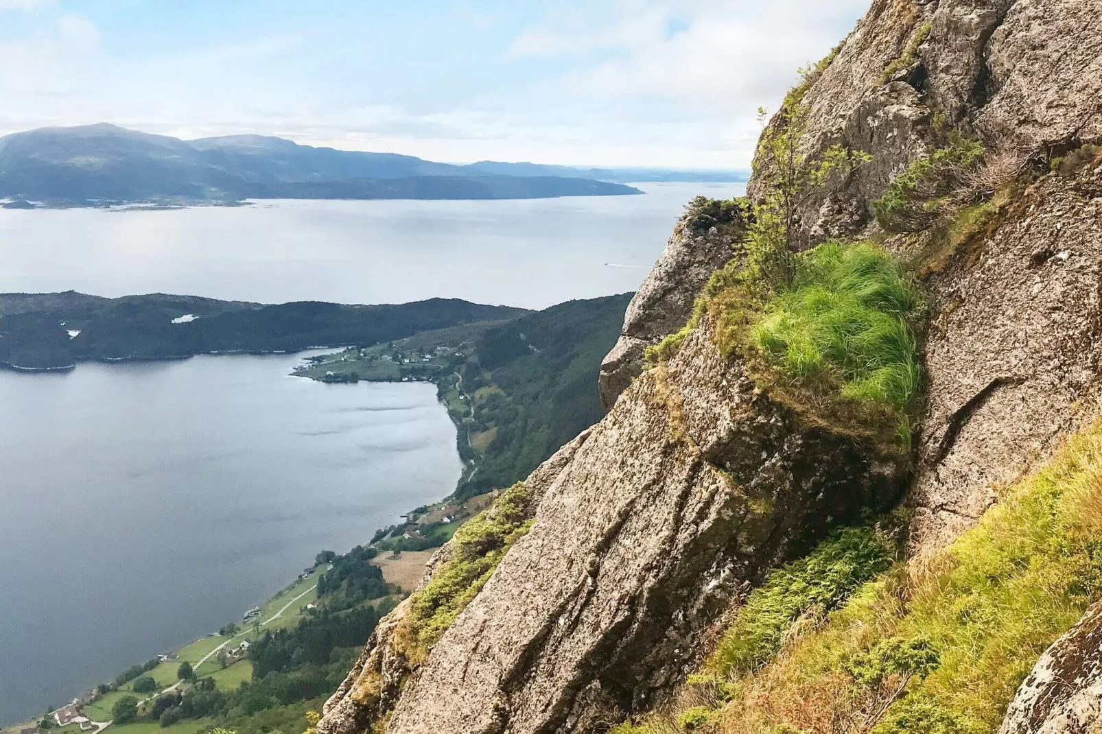 4 persoons vakantie huis in Leirvik i Sogn-Niet-getagd