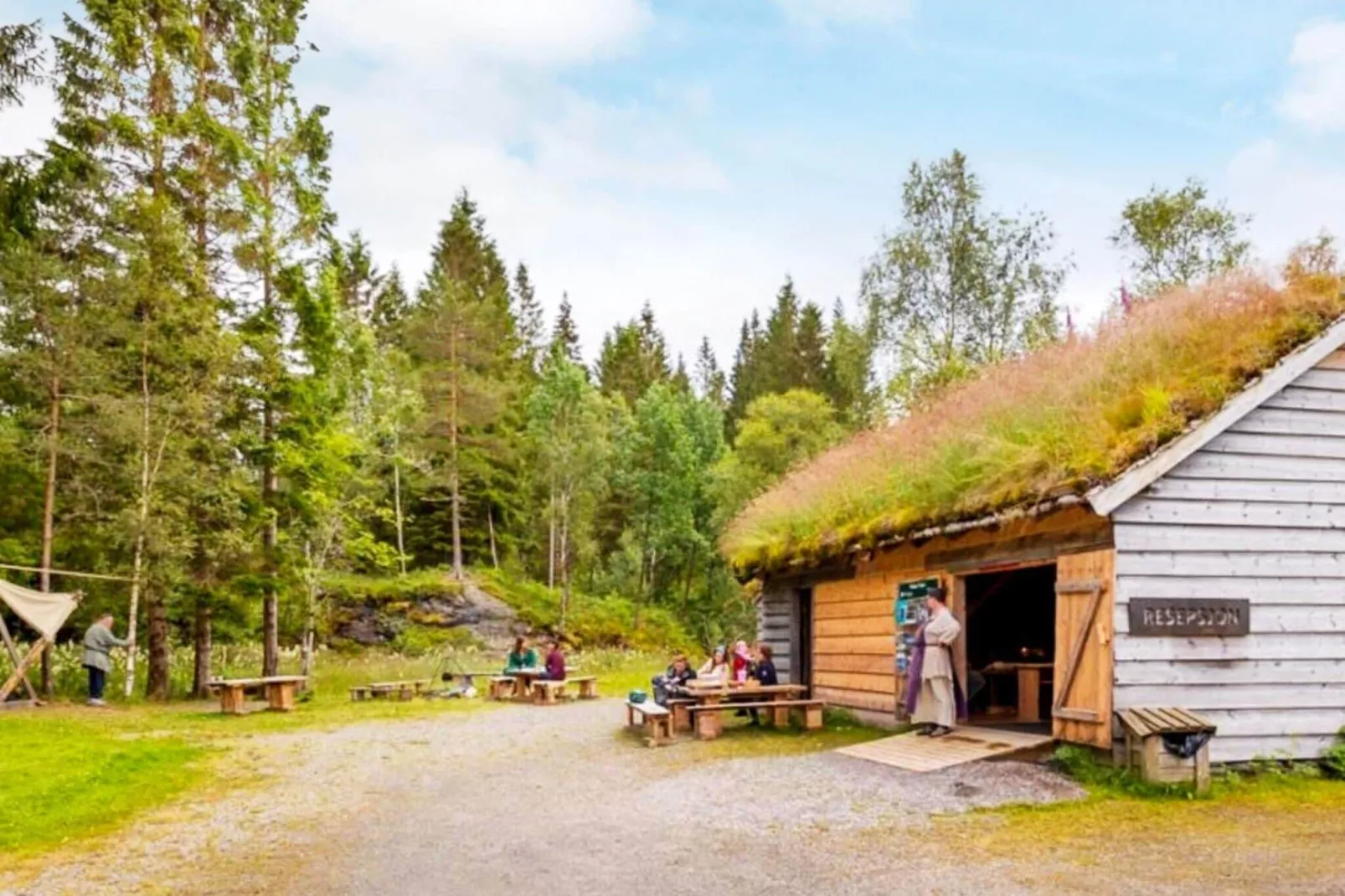 4 persoons vakantie huis in Leirvik i Sogn-Niet-getagd