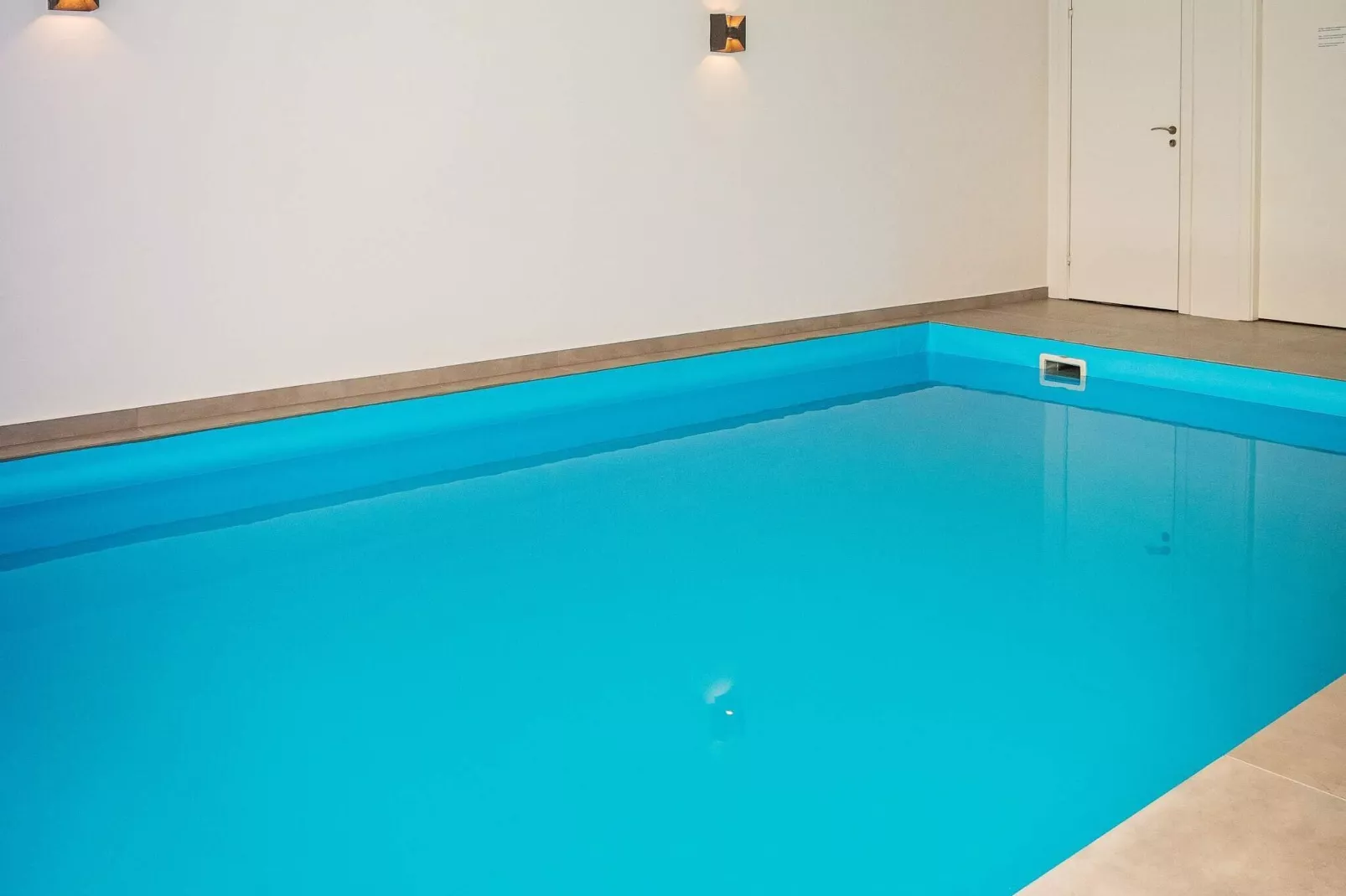 10 persoons vakantie huis in Thisted-Zwembad