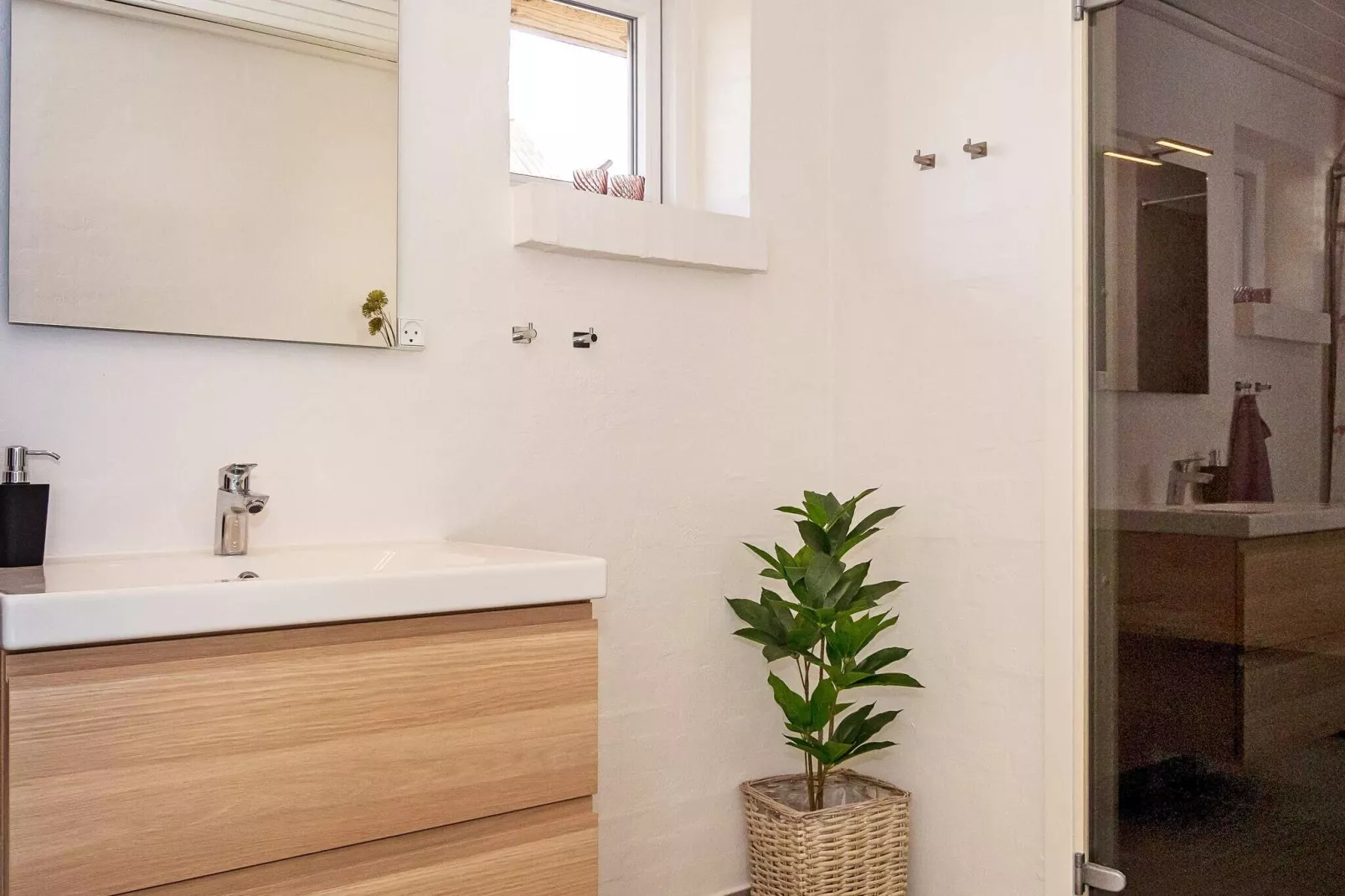 10 persoons vakantie huis in Thisted-Binnen