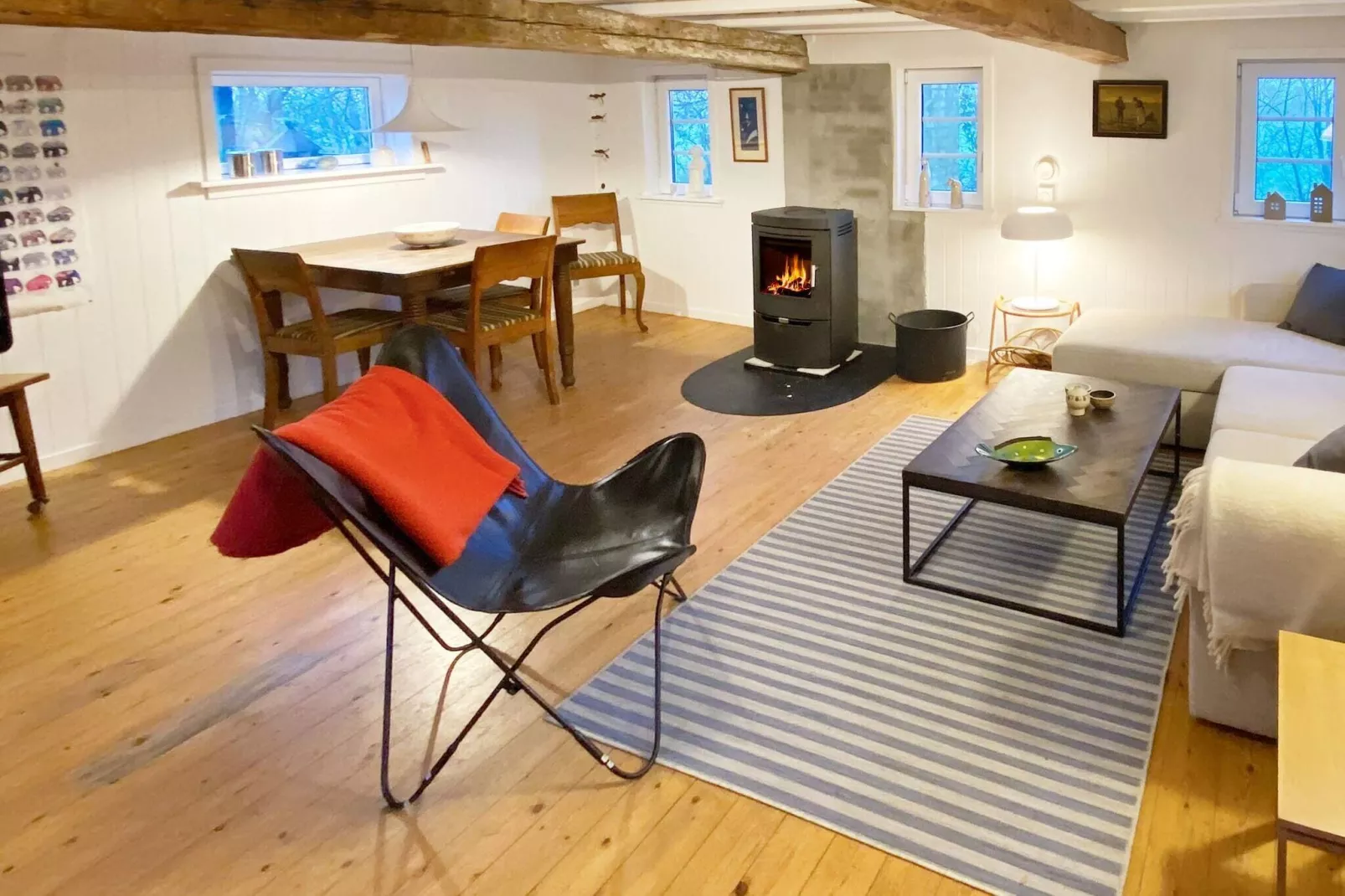 10 persoons vakantie huis in Aakirkeby-Binnen