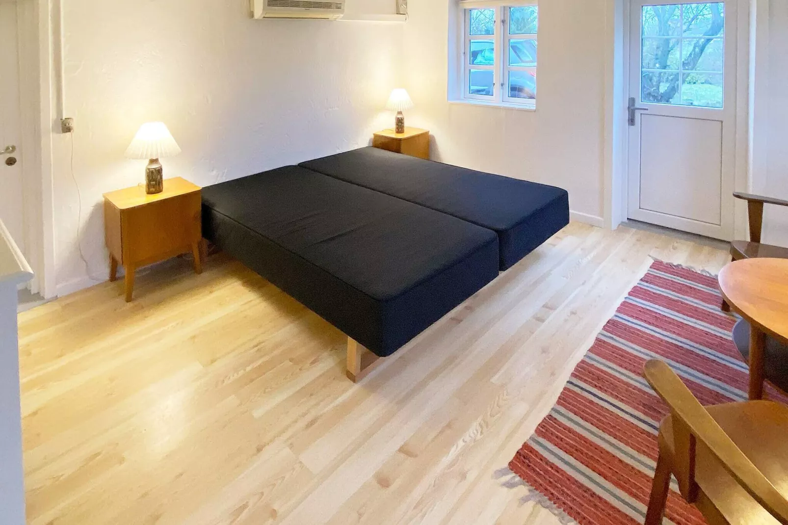 10 persoons vakantie huis in Aakirkeby-Binnen