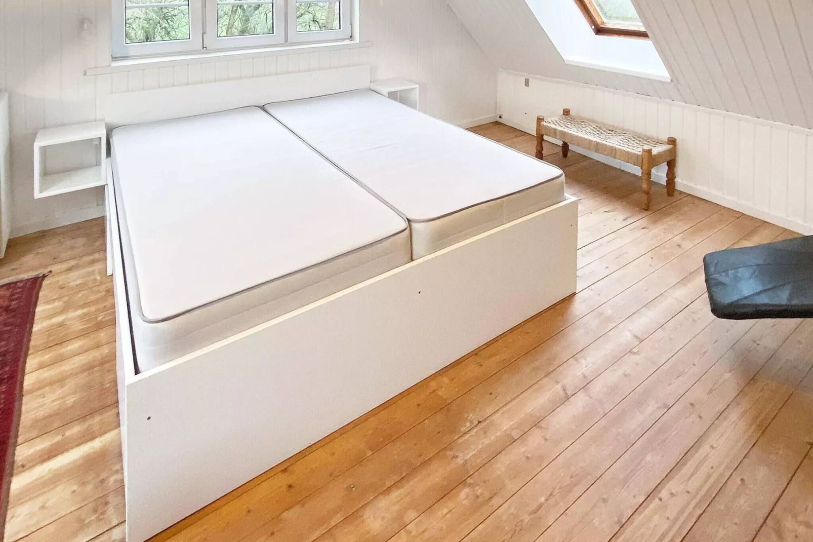 10 persoons vakantie huis in Aakirkeby-Binnen