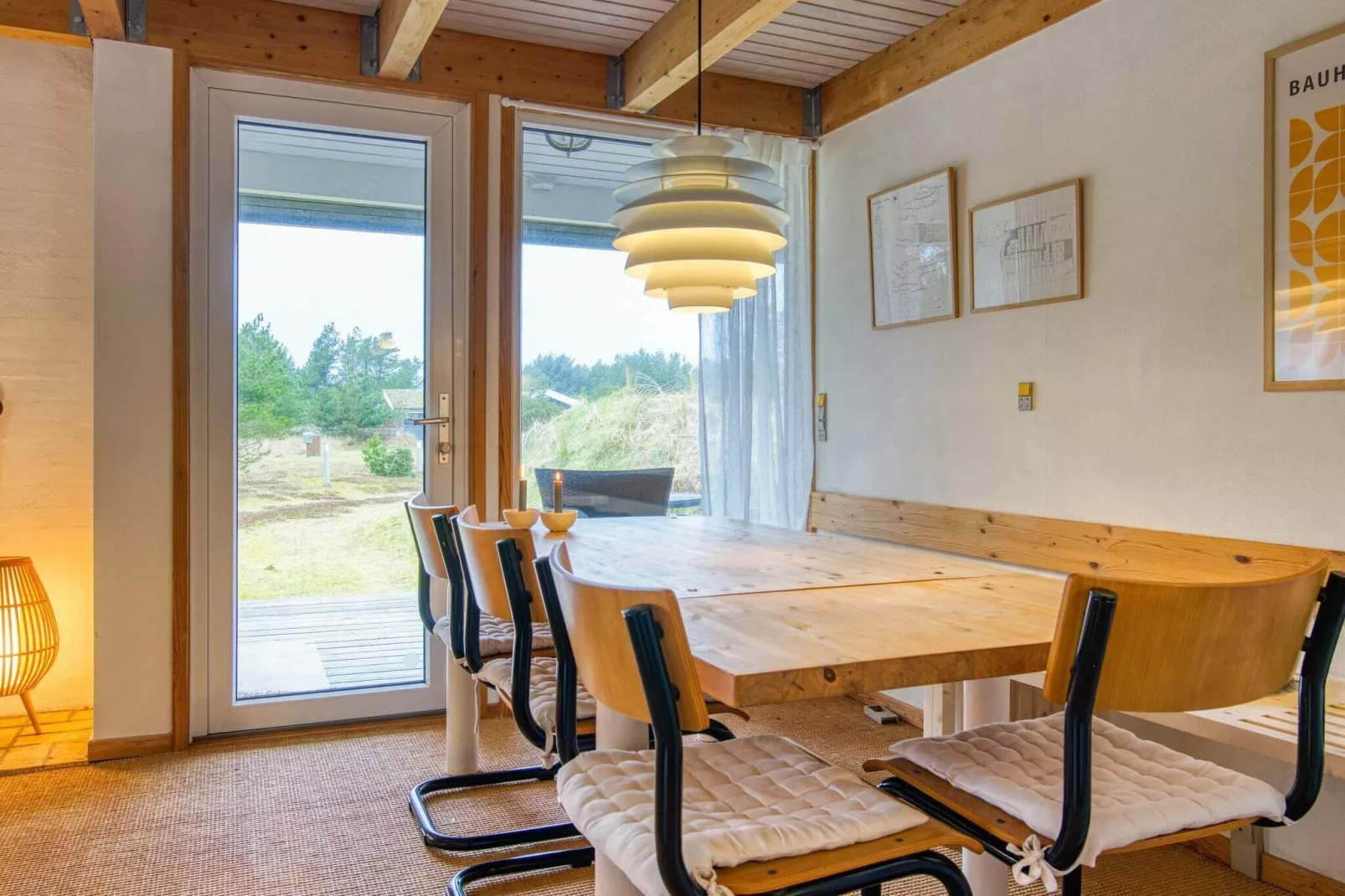 6 persoons vakantie huis in Blokhus-By Traum-Binnen