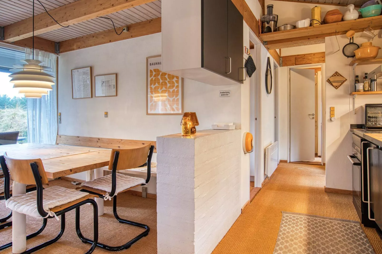 6 persoons vakantie huis in Blokhus-By Traum-Binnen