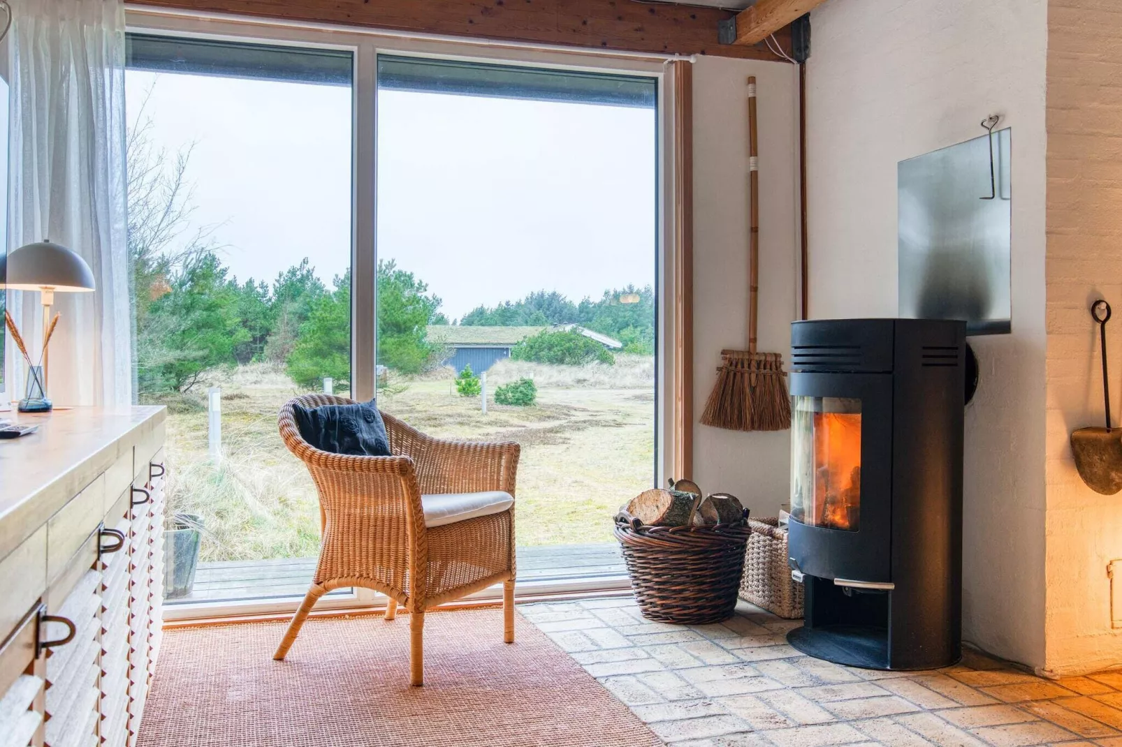 6 persoons vakantie huis in Blokhus-By Traum-Binnen