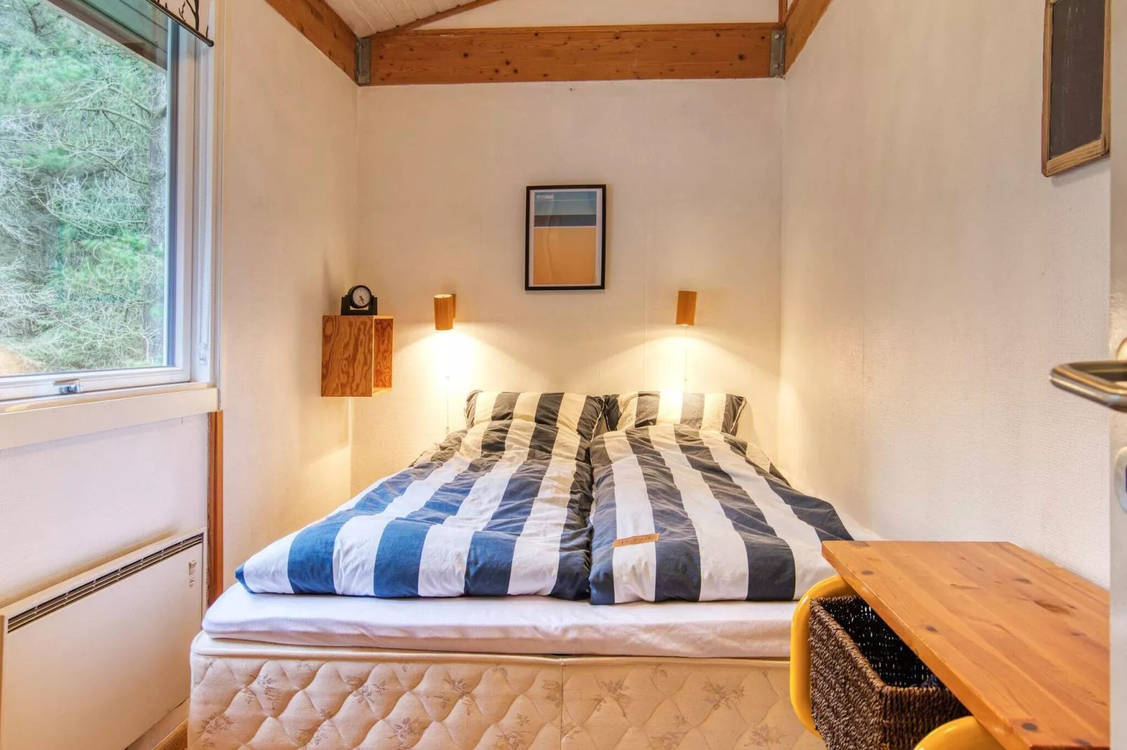 6 persoons vakantie huis in Blokhus-By Traum-Binnen
