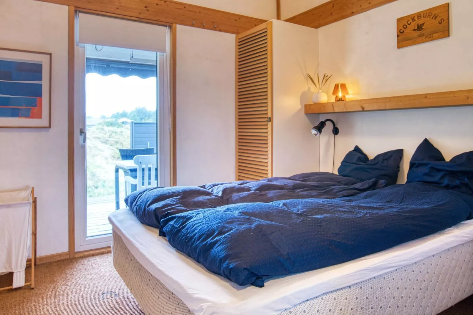6 persoons vakantie huis in Blokhus-By Traum-Binnen
