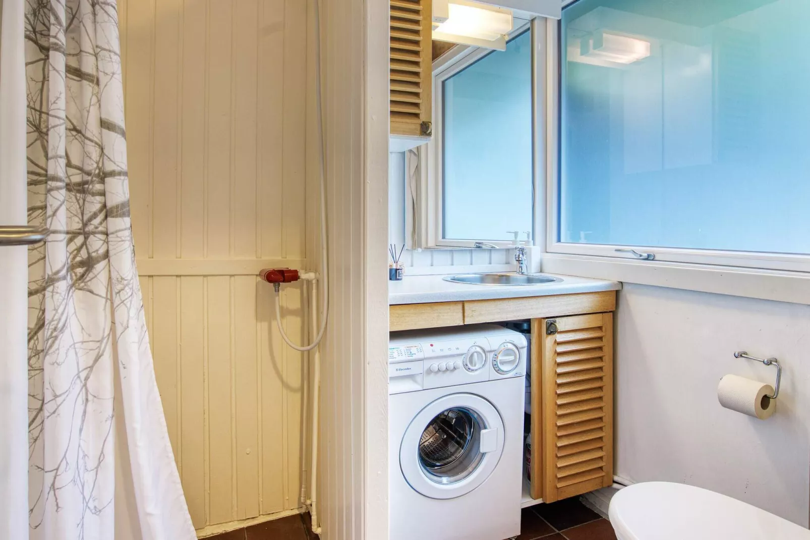 6 persoons vakantie huis in Blokhus-By Traum-Binnen