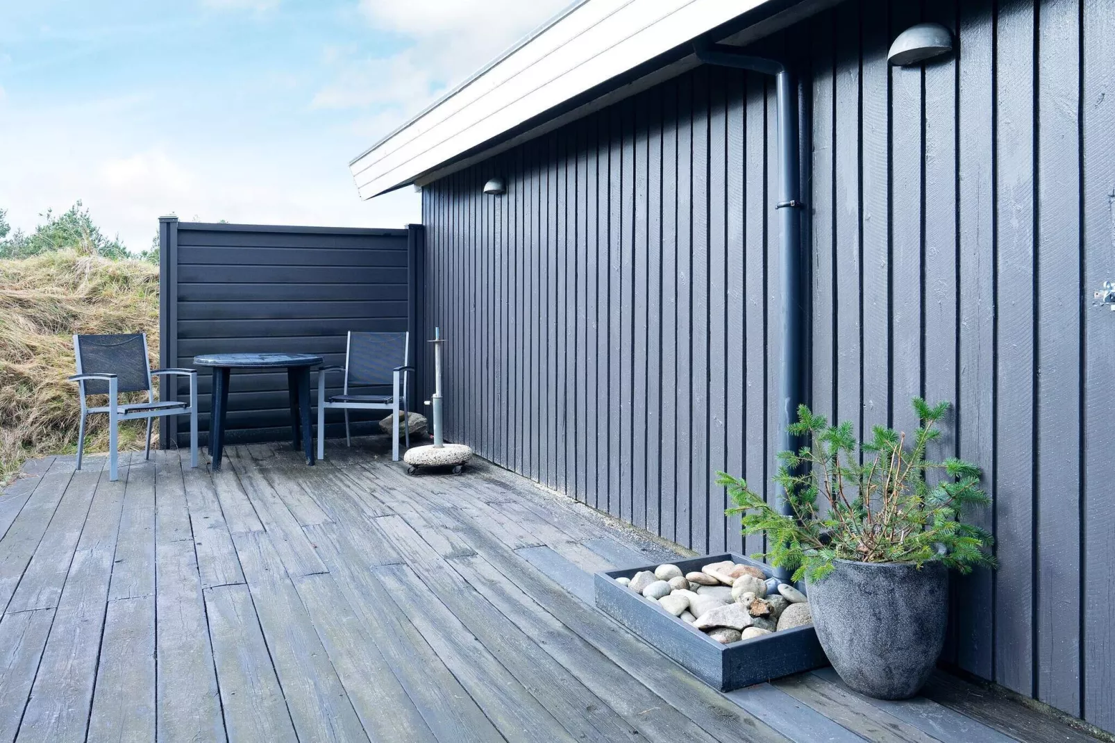 6 persoons vakantie huis in Blokhus-By Traum-Uitzicht