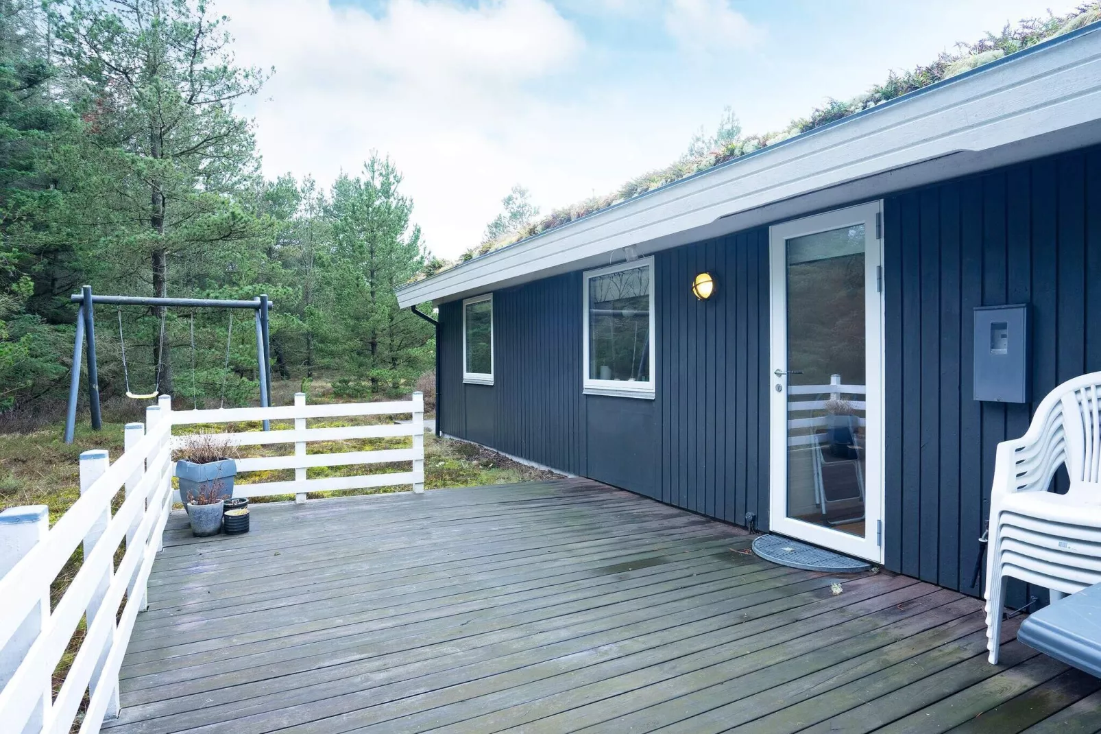 6 persoons vakantie huis in Blokhus-By Traum-Uitzicht