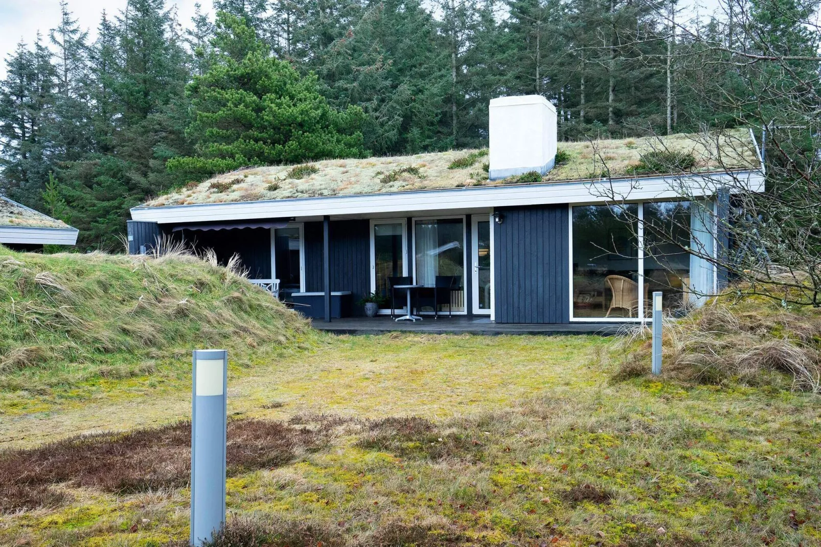 6 persoons vakantie huis in Blokhus-By Traum-Uitzicht
