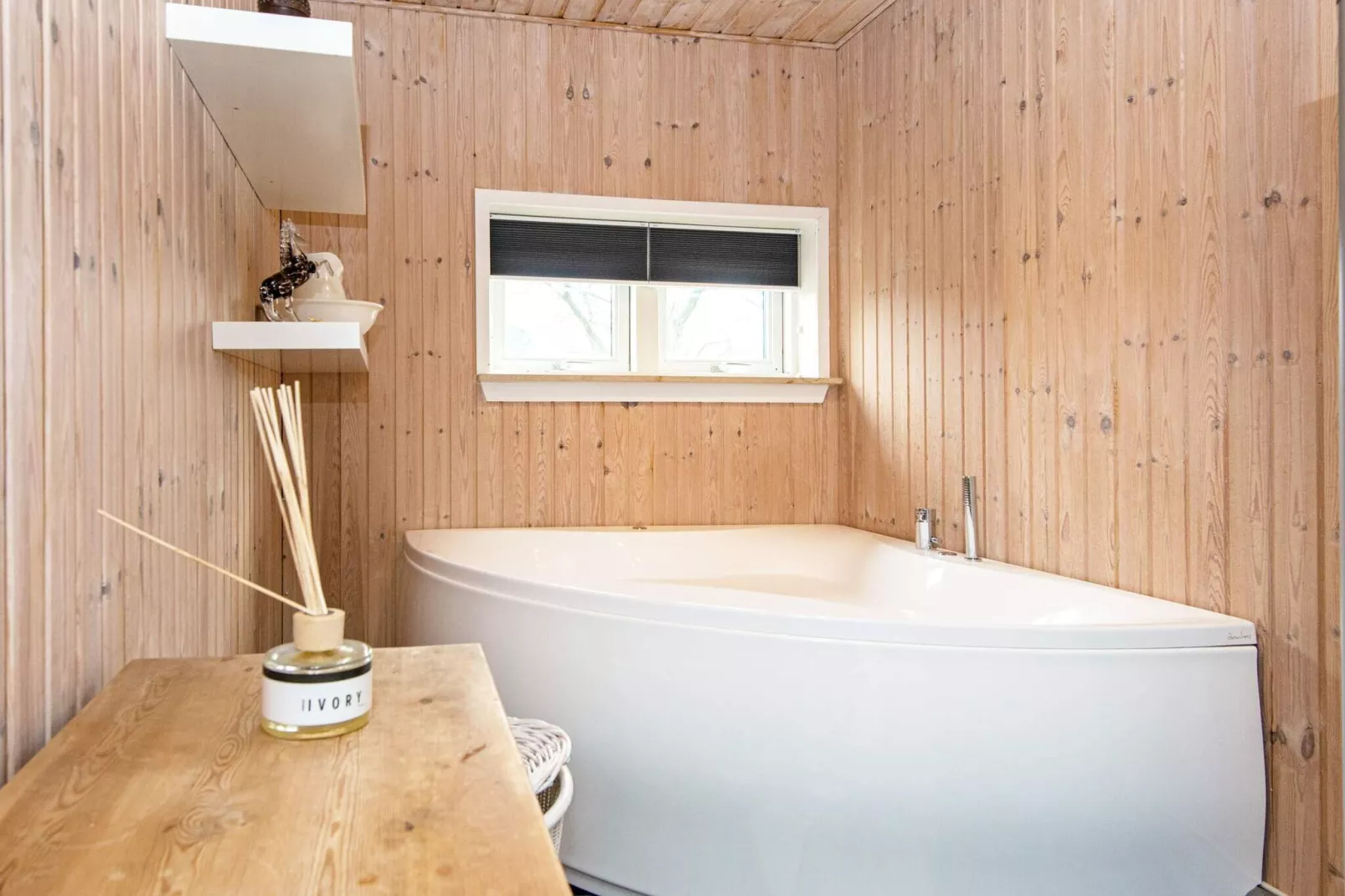4 persoons vakantie huis in Knebel-By Traum-Spa