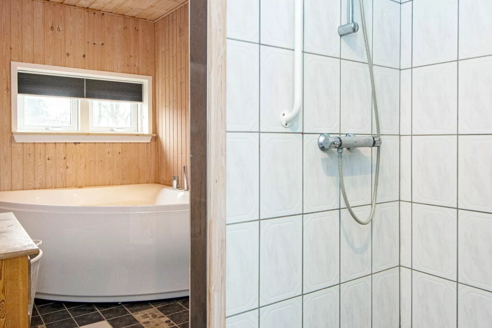 4 persoons vakantie huis in Knebel-By Traum-Binnen