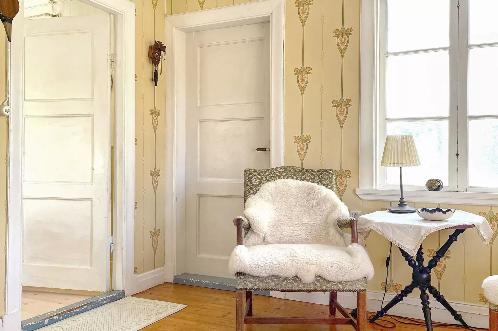 5 persoons vakantie huis in LIDKÖPING-By Traum-Binnen