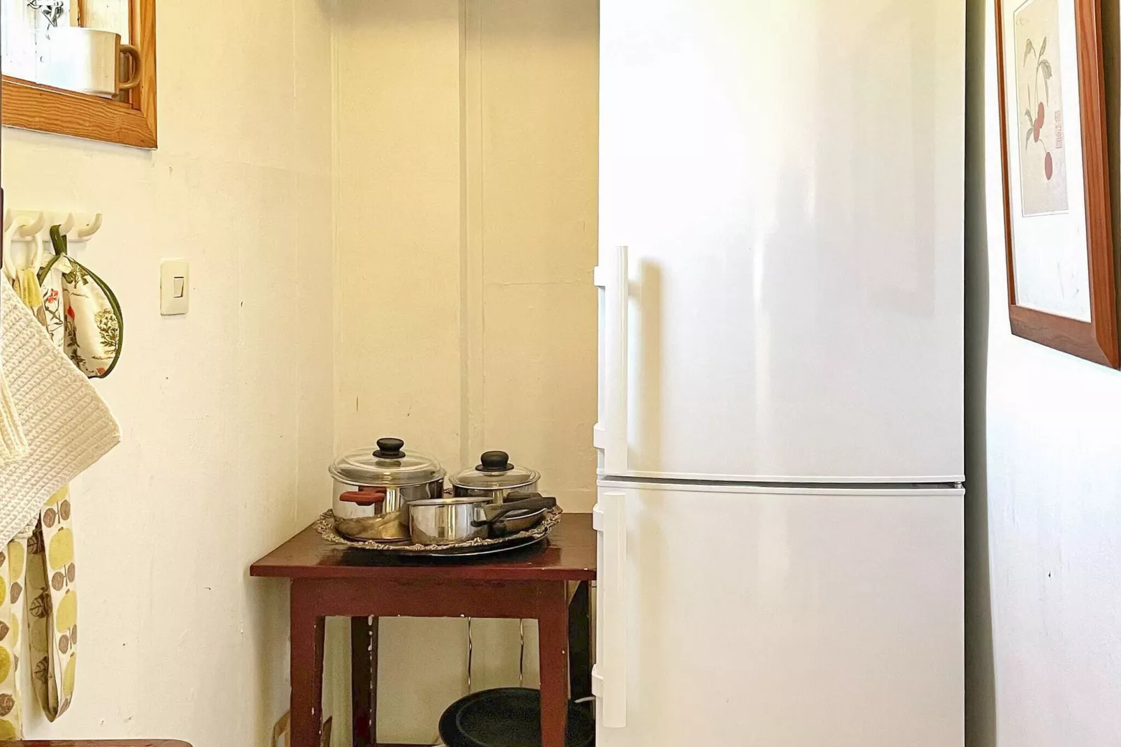5 persoons vakantie huis in LIDKÖPING-By Traum-Binnen
