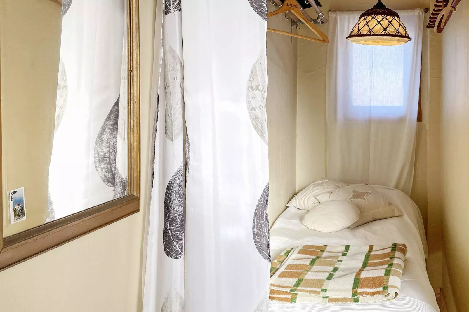 5 persoons vakantie huis in LIDKÖPING-By Traum-Binnen