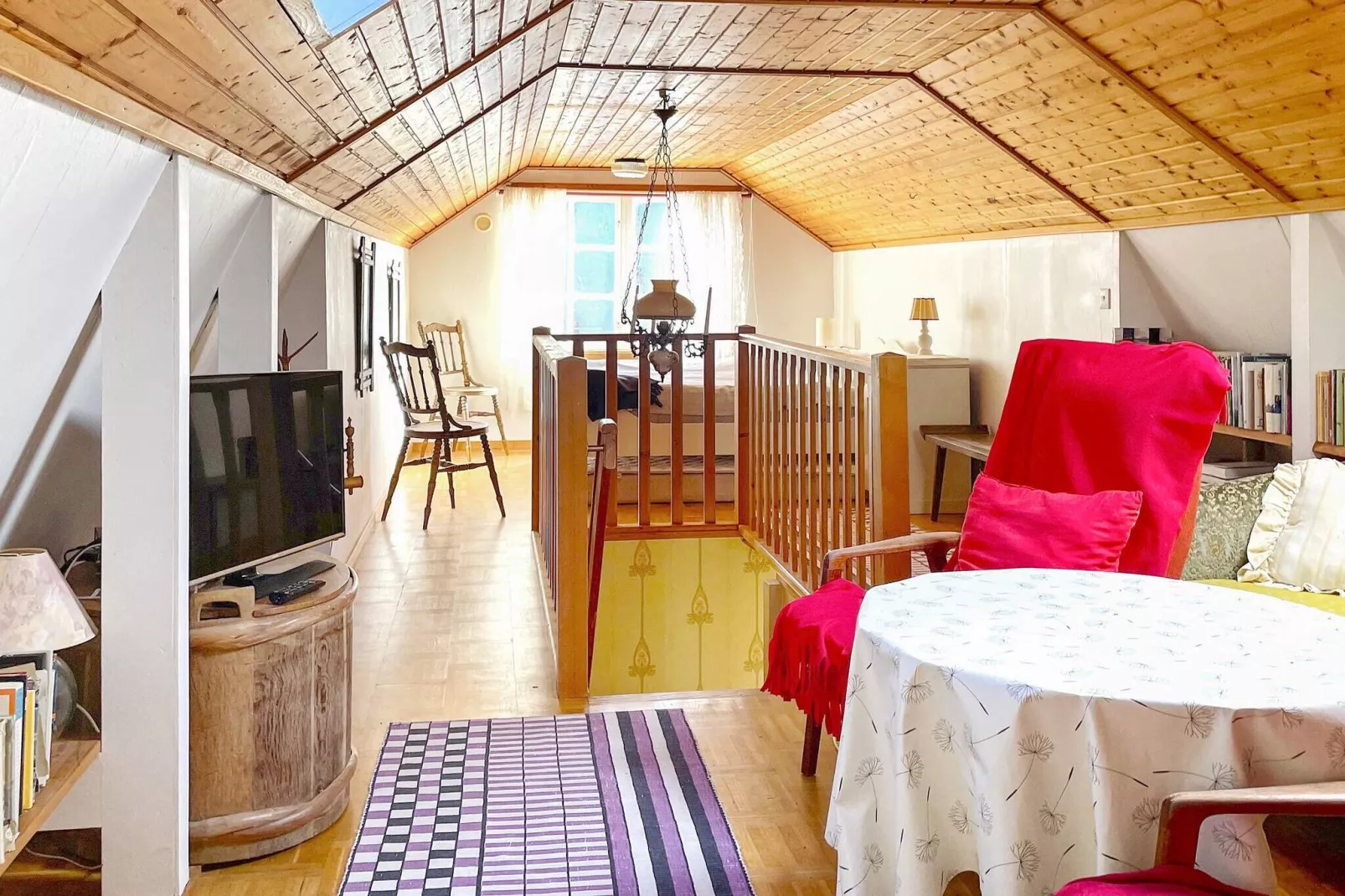 5 persoons vakantie huis in LIDKÖPING-By Traum-Binnen