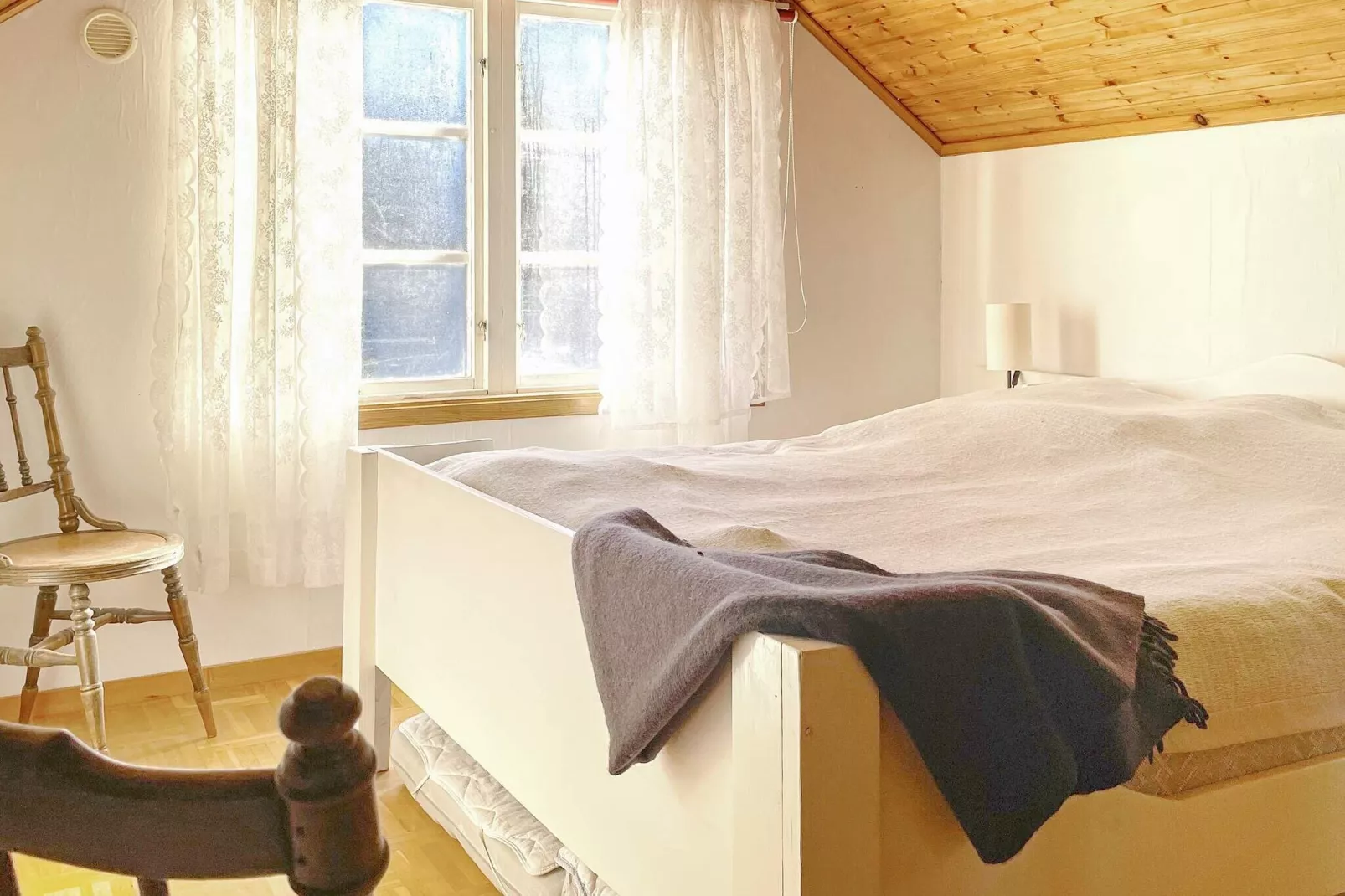 5 persoons vakantie huis in LIDKÖPING-By Traum-Binnen