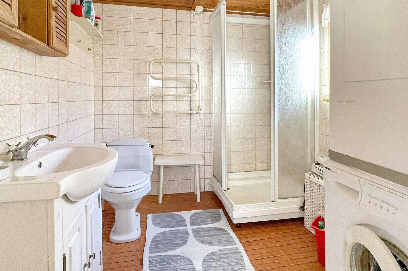 5 persoons vakantie huis in LIDKÖPING-By Traum-Binnen