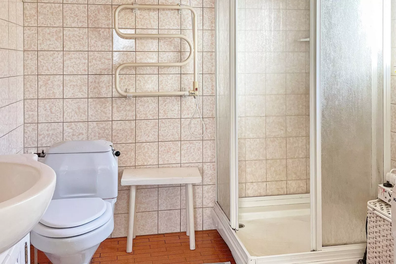 5 persoons vakantie huis in LIDKÖPING-By Traum-Binnen