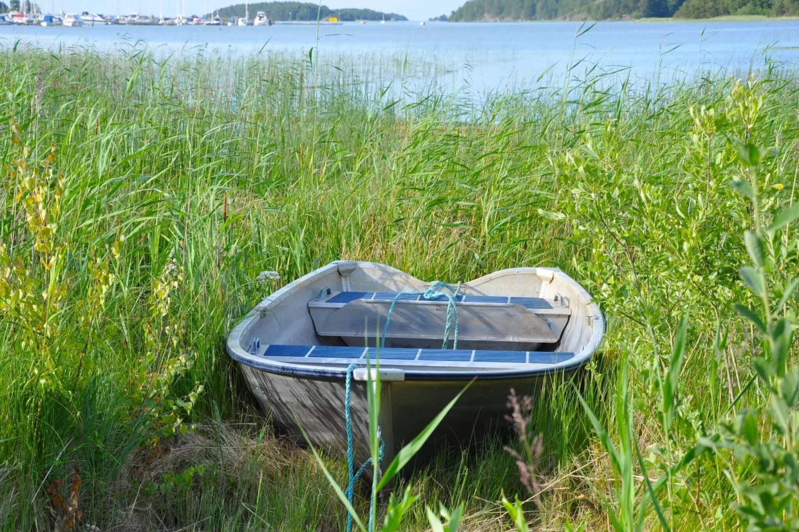 5 persoons vakantie huis in LIDKÖPING-By Traum-Niet-getagd