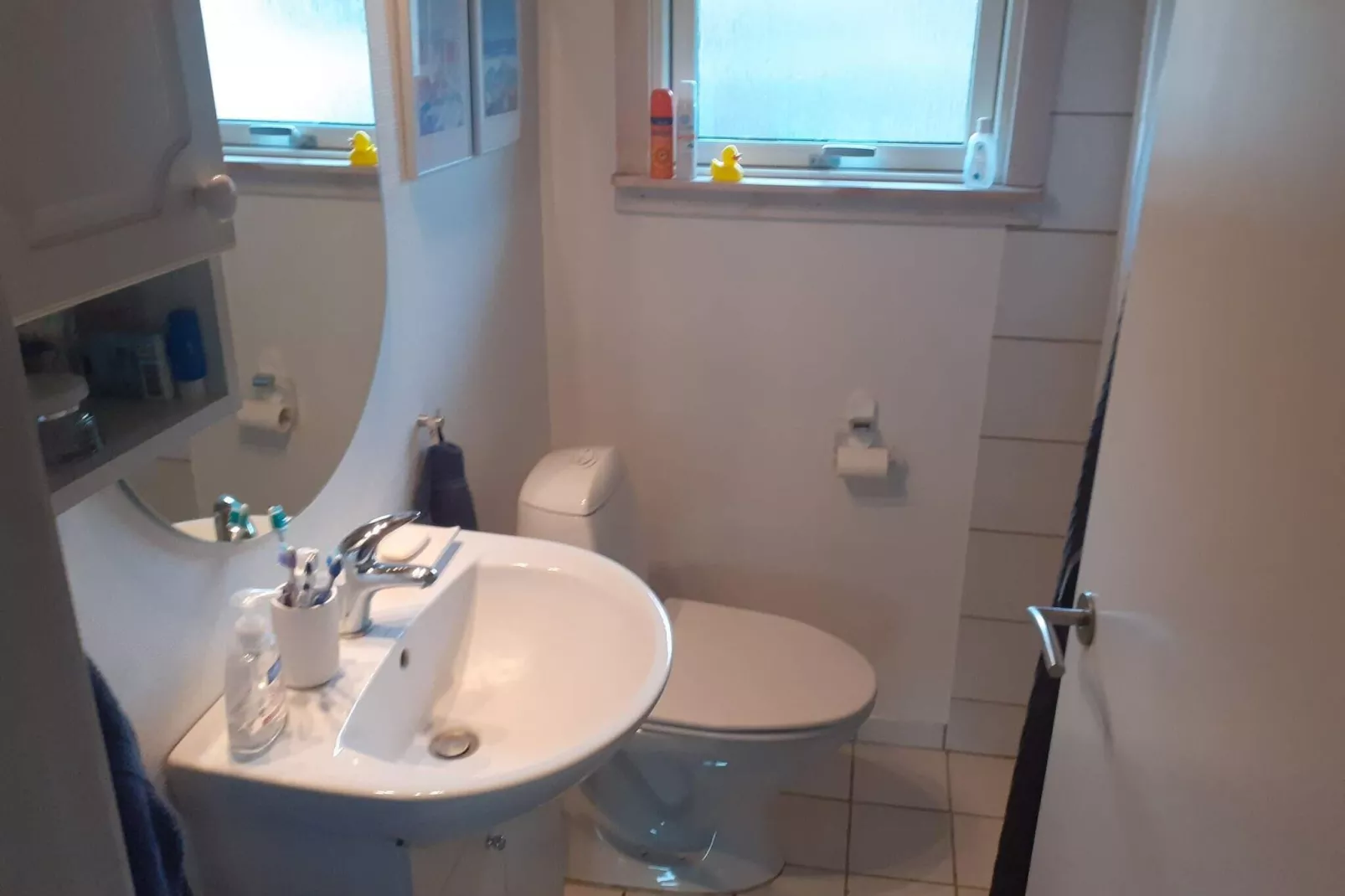 6 persoons vakantie huis in Jægerspris-By Traum-Binnen