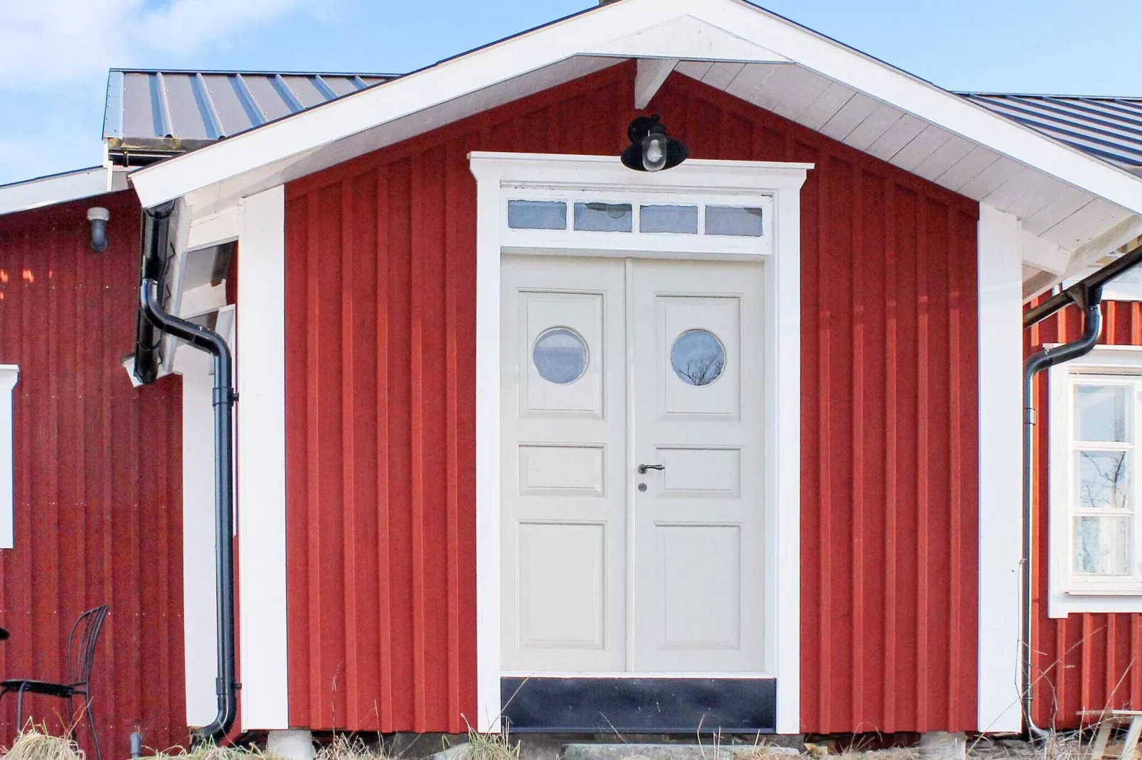 2 persoons vakantie huis in Ånimskog-Buitenlucht