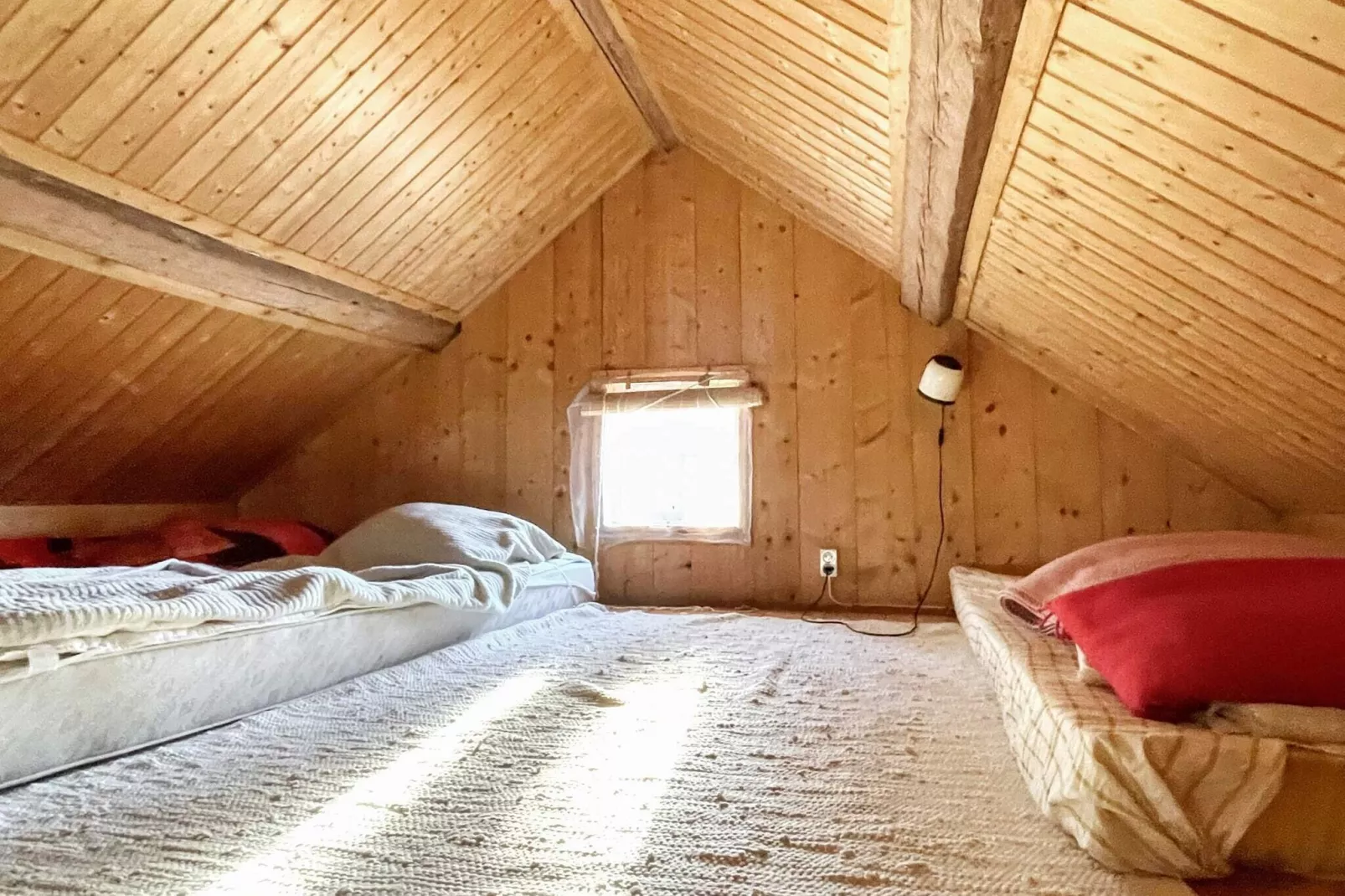 3 persoons vakantie huis in LIDKÖPING-By Traum-Binnen