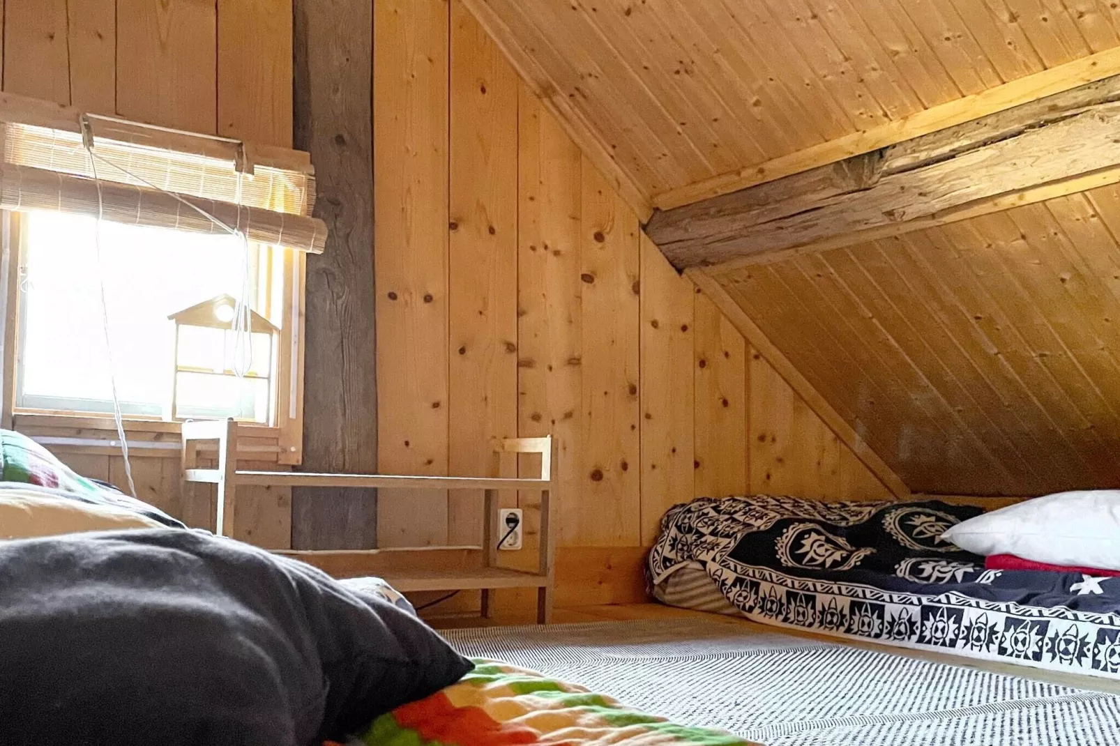 3 persoons vakantie huis in LIDKÖPING-By Traum-Binnen